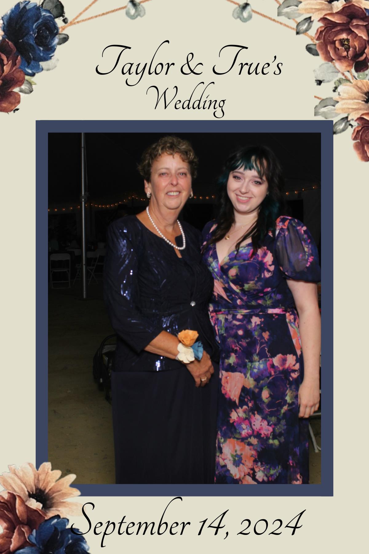 Taylor & True's Wedding | View more photos from the event at gallery.mainemagicmirror.com/u/MaineMagicMirror/Taylor-Trues-Wedding