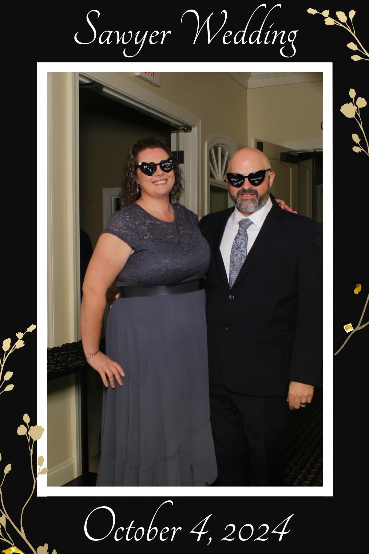 The Sawyer's Wedding | View more photos from the event at gallery.mainemagicmirror.com/u/MaineMagicMirror/The-Sawyers-Wedding