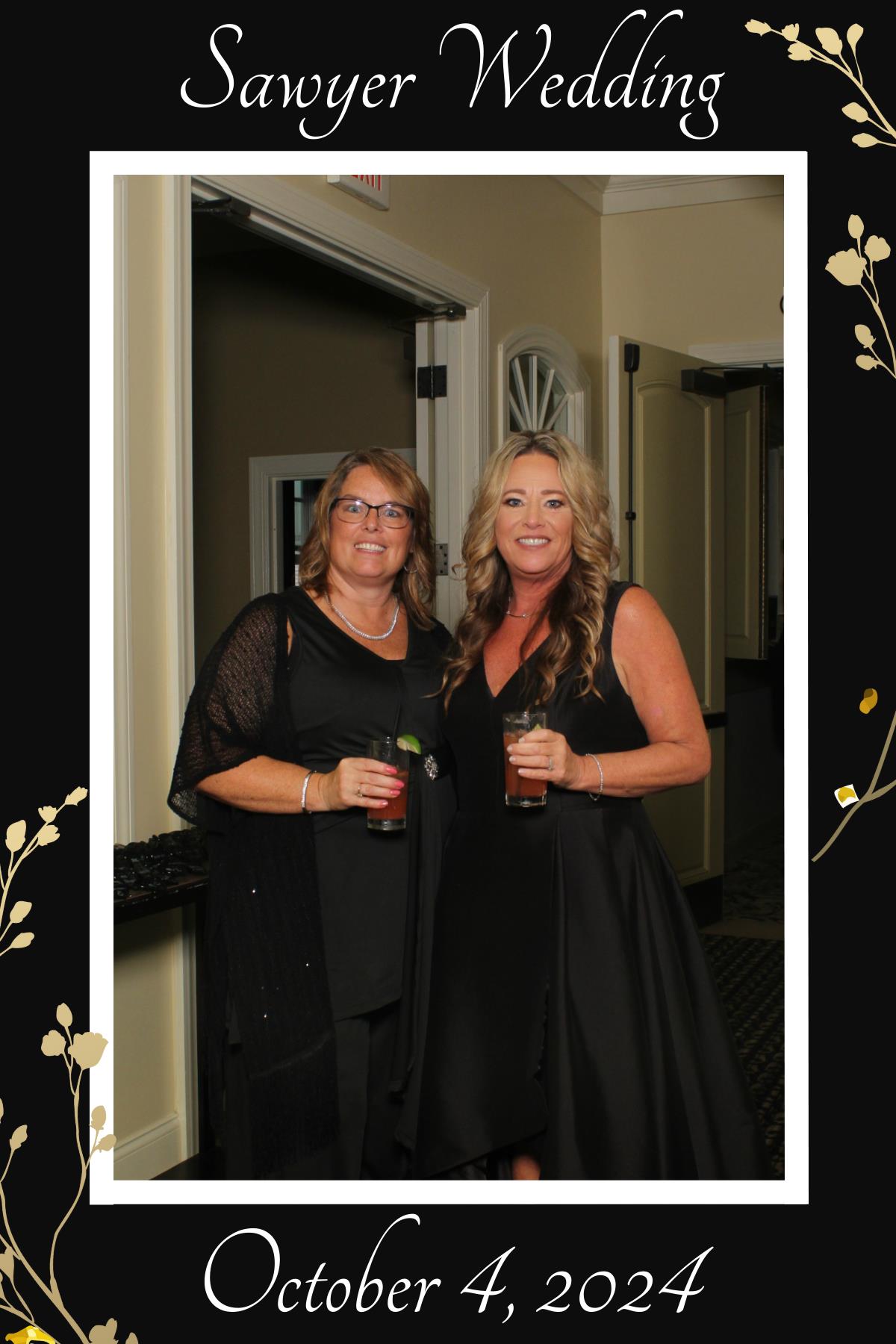 The Sawyer's Wedding | View more photos from the event at gallery.mainemagicmirror.com/u/MaineMagicMirror/The-Sawyers-Wedding