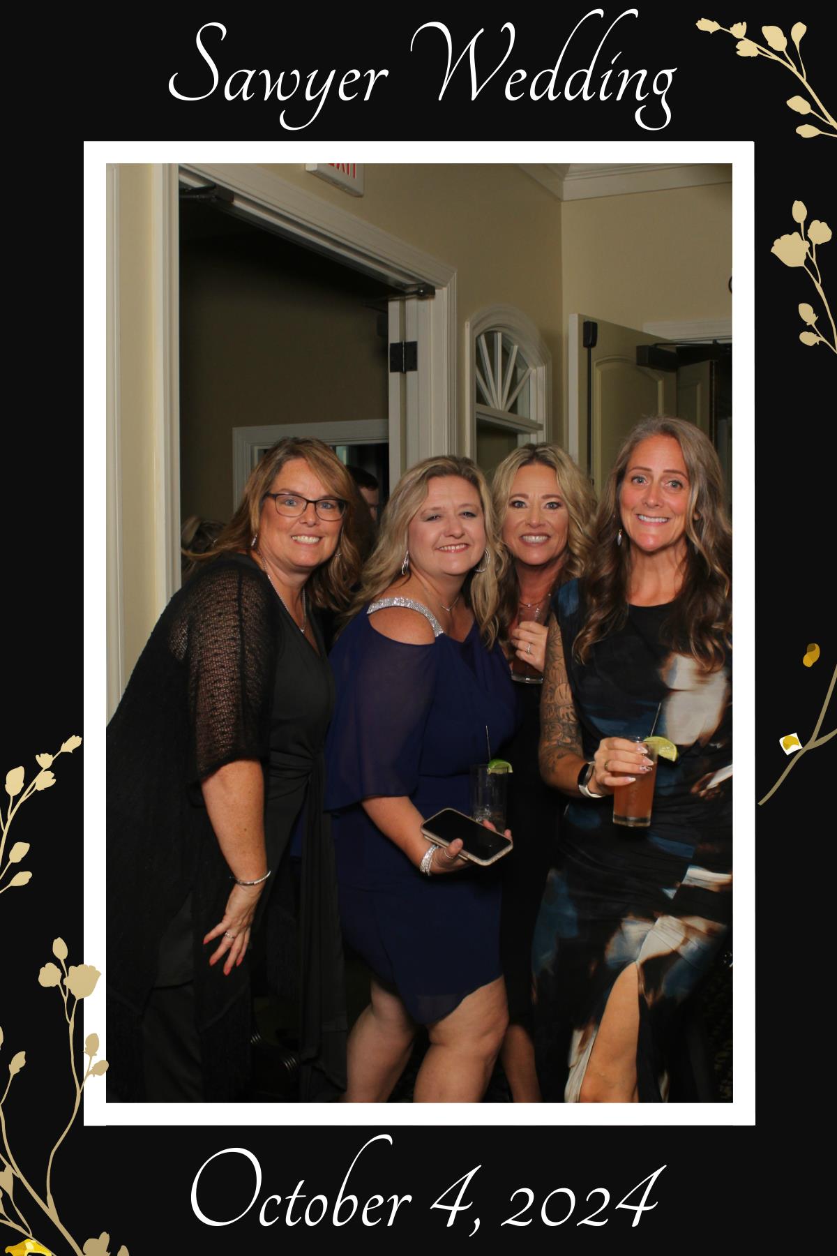 The Sawyer's Wedding | View more photos from the event at gallery.mainemagicmirror.com/u/MaineMagicMirror/The-Sawyers-Wedding