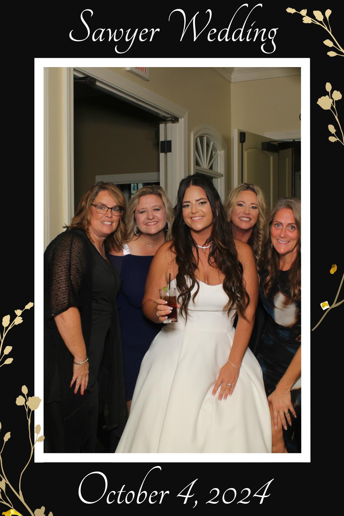 The Sawyer's Wedding | View more photos from the event at gallery.mainemagicmirror.com/u/MaineMagicMirror/The-Sawyers-Wedding