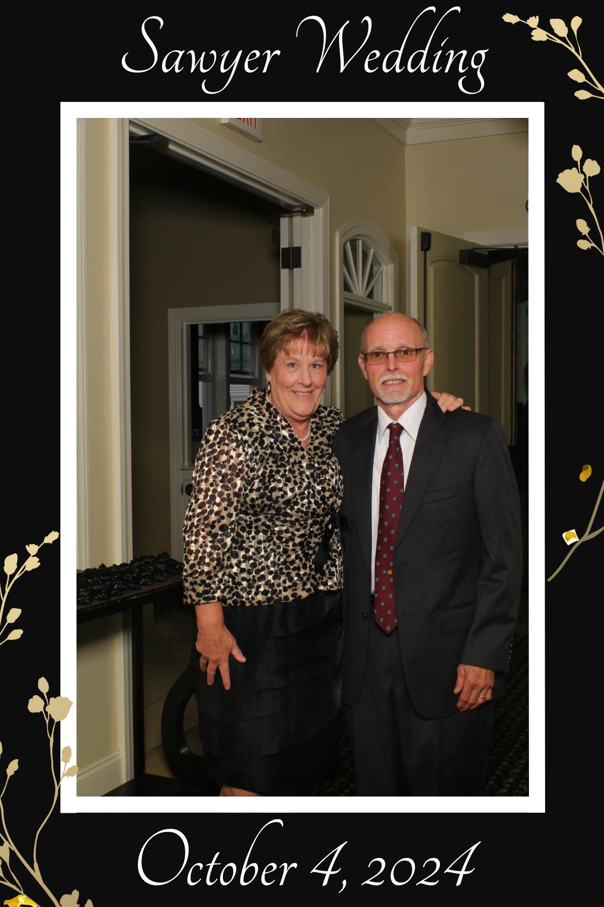 The Sawyer's Wedding | View more photos from the event at gallery.mainemagicmirror.com/u/MaineMagicMirror/The-Sawyers-Wedding