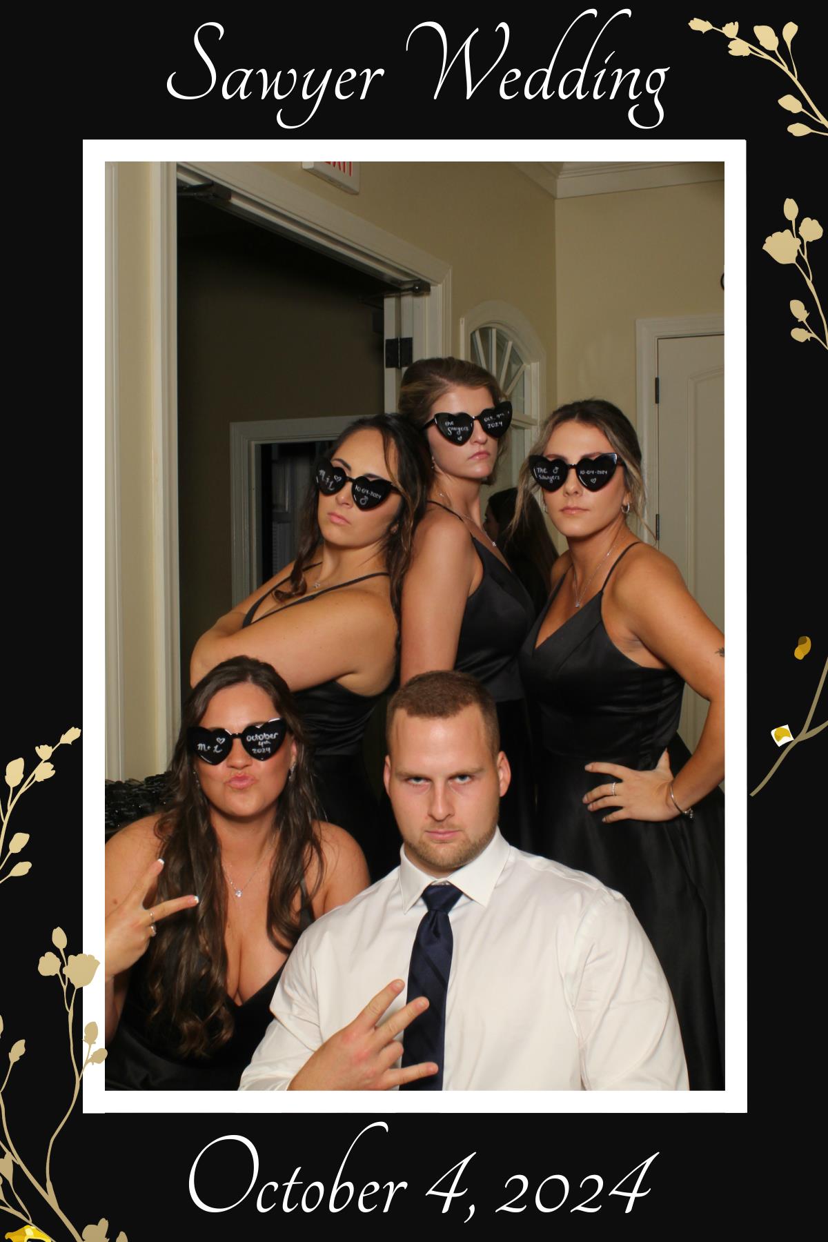 The Sawyer's Wedding | View more photos from the event at gallery.mainemagicmirror.com/u/MaineMagicMirror/The-Sawyers-Wedding