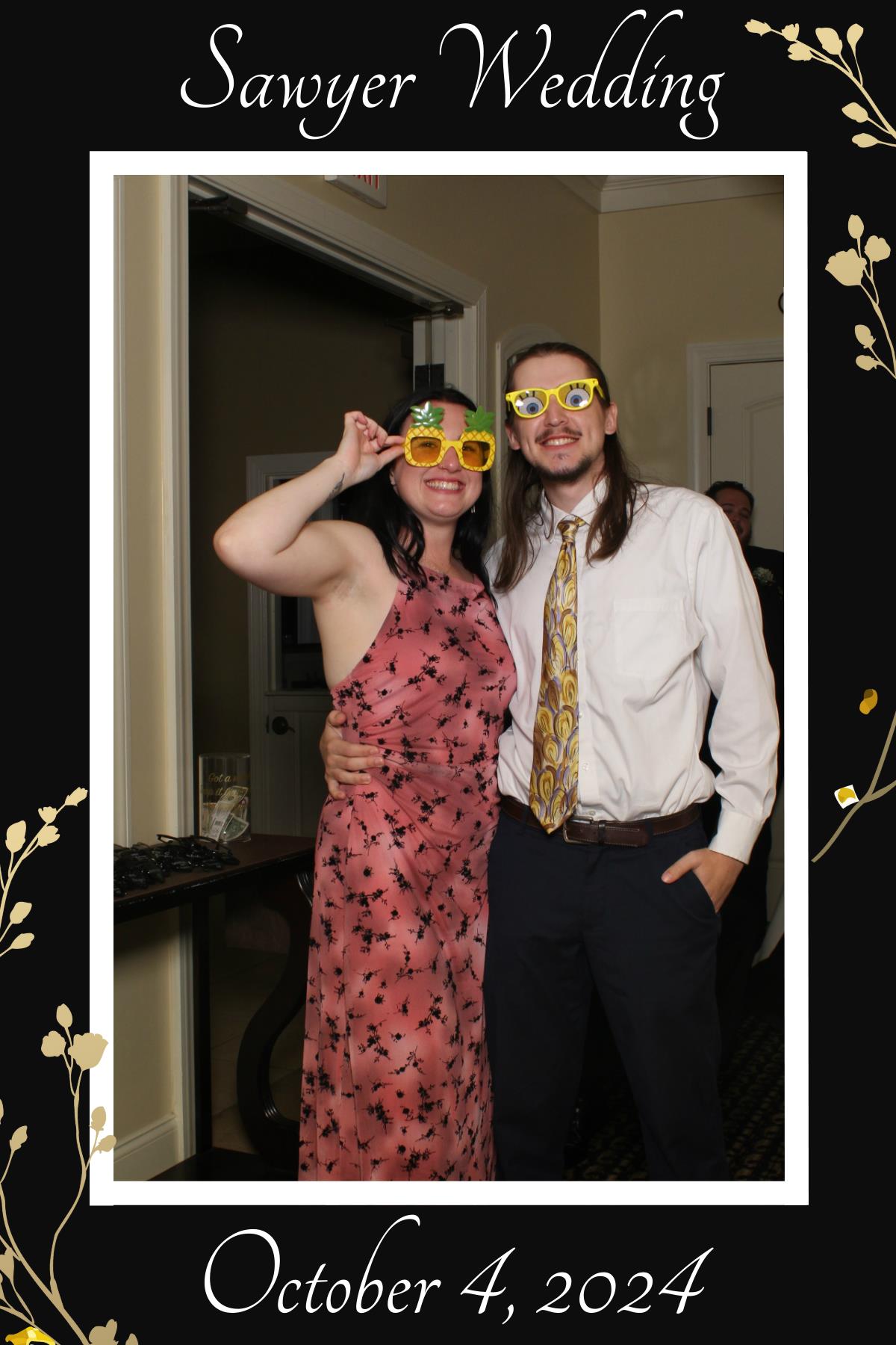 The Sawyer's Wedding | View more photos from the event at gallery.mainemagicmirror.com/u/MaineMagicMirror/The-Sawyers-Wedding