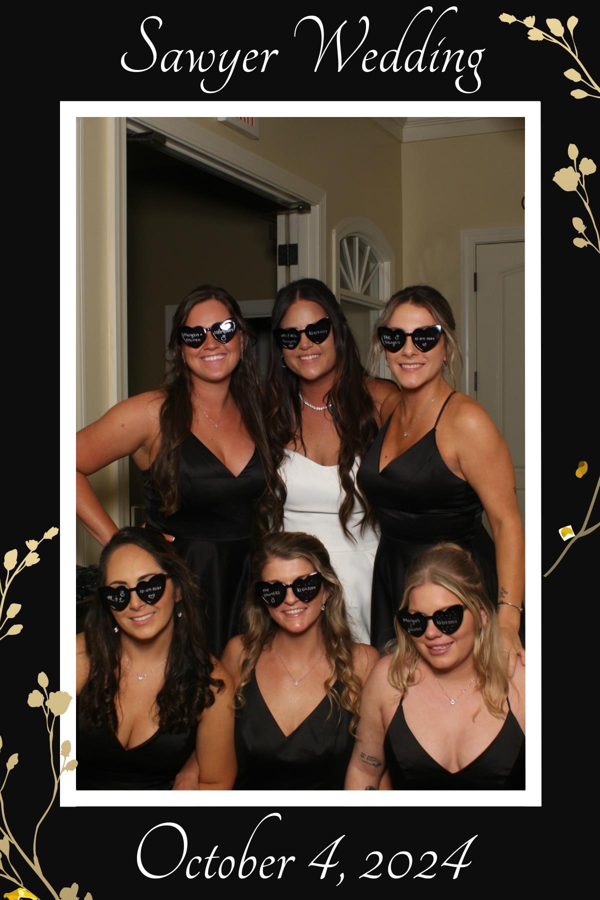 The Sawyer's Wedding | View more photos from the event at gallery.mainemagicmirror.com/u/MaineMagicMirror/The-Sawyers-Wedding