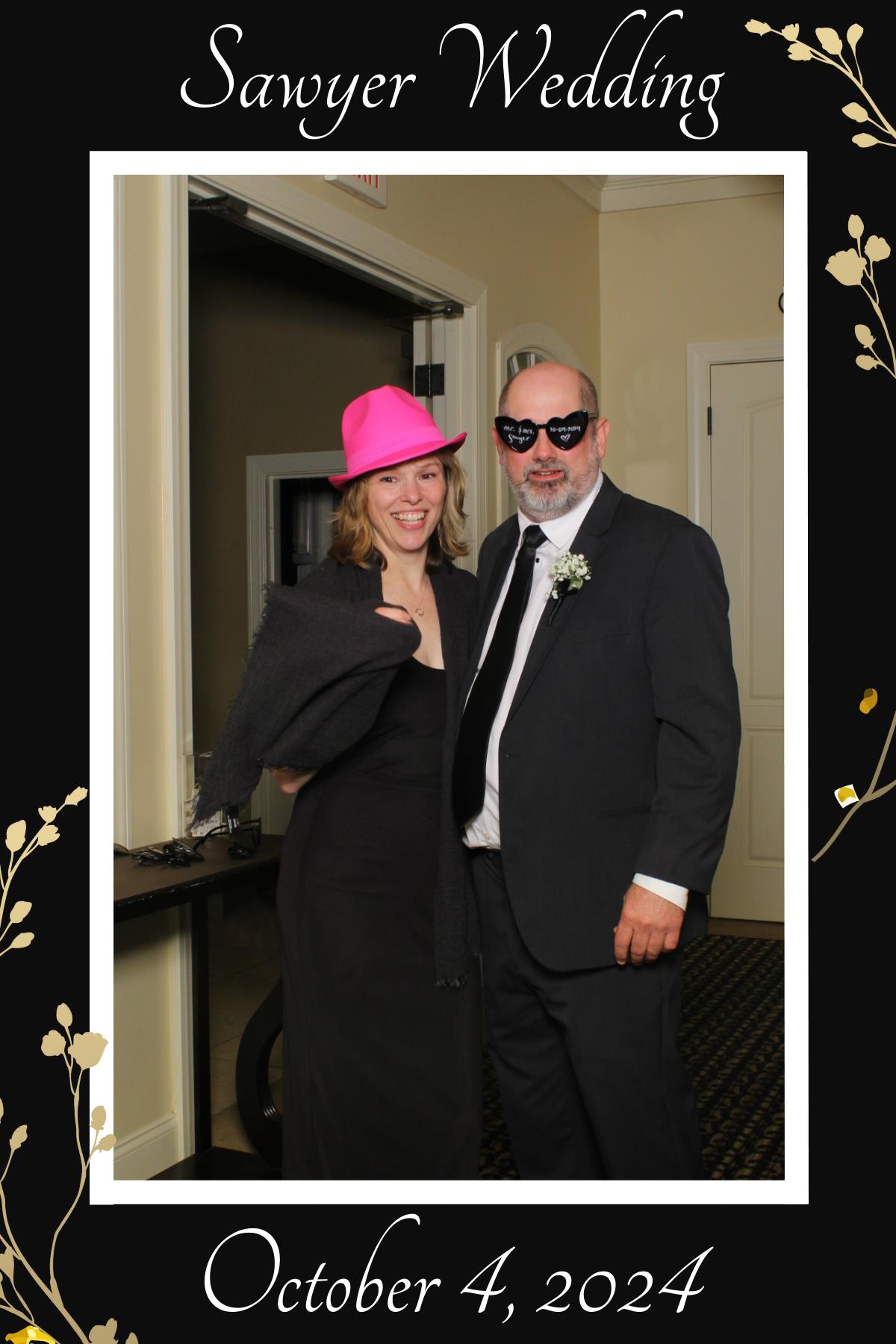 The Sawyer's Wedding | View more photos from the event at gallery.mainemagicmirror.com/u/MaineMagicMirror/The-Sawyers-Wedding