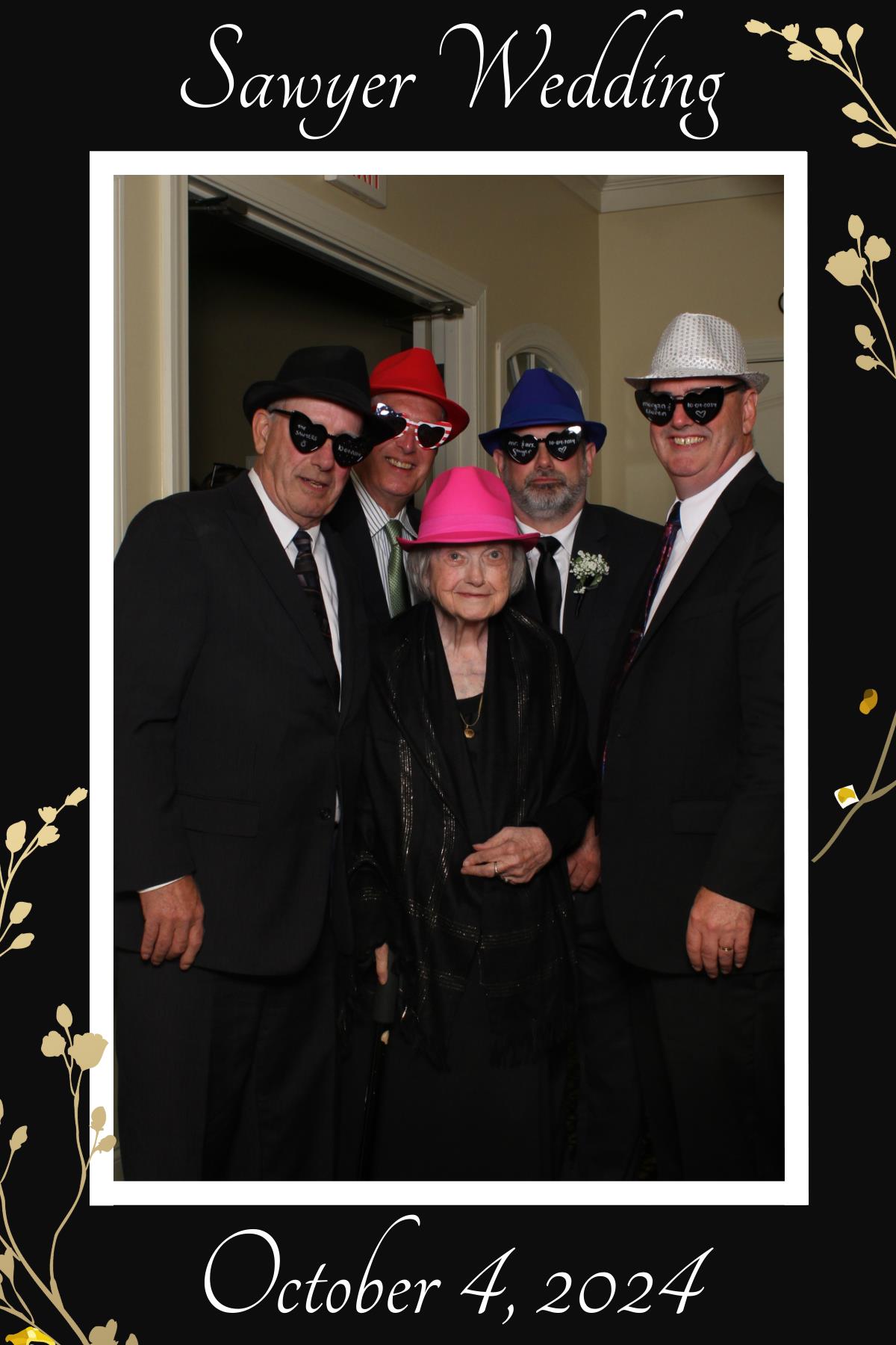The Sawyer's Wedding | View more photos from the event at gallery.mainemagicmirror.com/u/MaineMagicMirror/The-Sawyers-Wedding