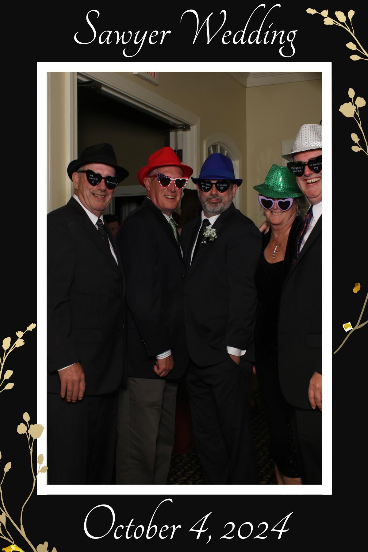 The Sawyer's Wedding | View more photos from the event at gallery.mainemagicmirror.com/u/MaineMagicMirror/The-Sawyers-Wedding