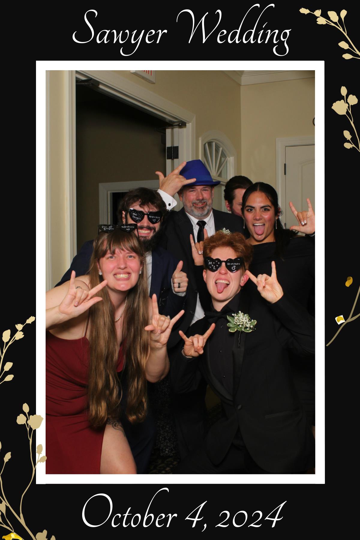The Sawyer's Wedding | View more photos from the event at gallery.mainemagicmirror.com/u/MaineMagicMirror/The-Sawyers-Wedding
