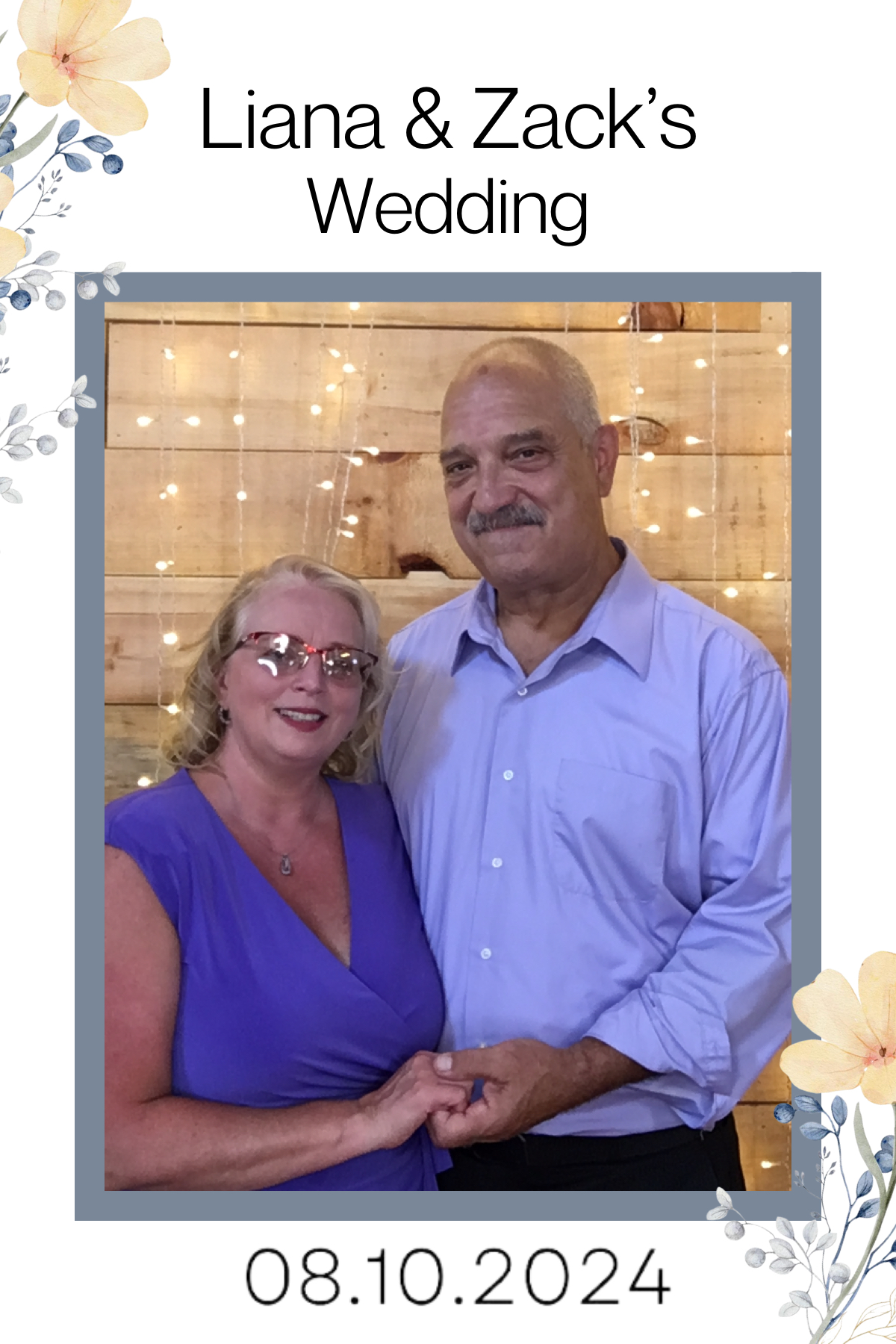 Zack & Liana's Wedding | View more photos from the event at gallery.mainemagicmirror.com/u/MaineMagicMirror/Zack-Lianas-Wedding