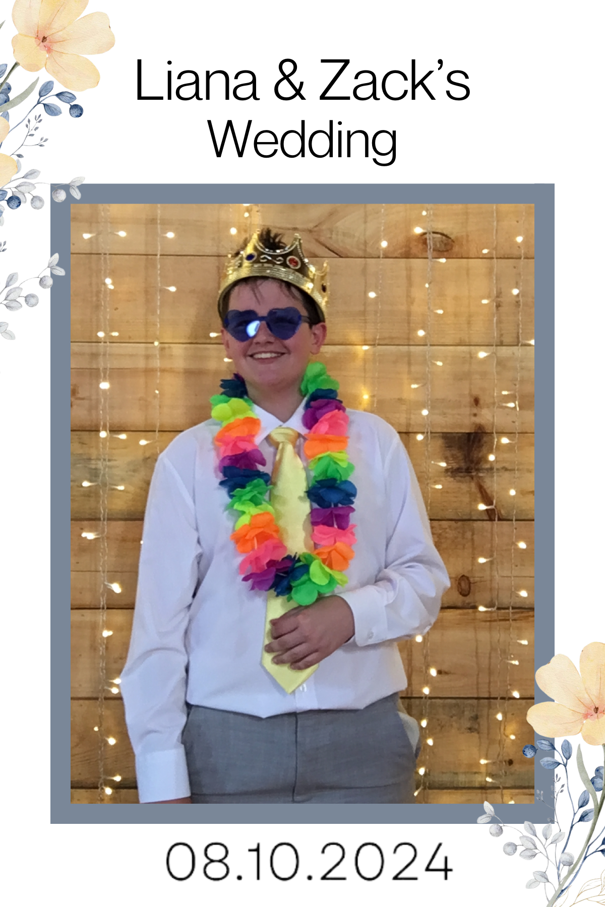 Zack & Liana's Wedding | View more photos from the event at gallery.mainemagicmirror.com/u/MaineMagicMirror/Zack-Lianas-Wedding
