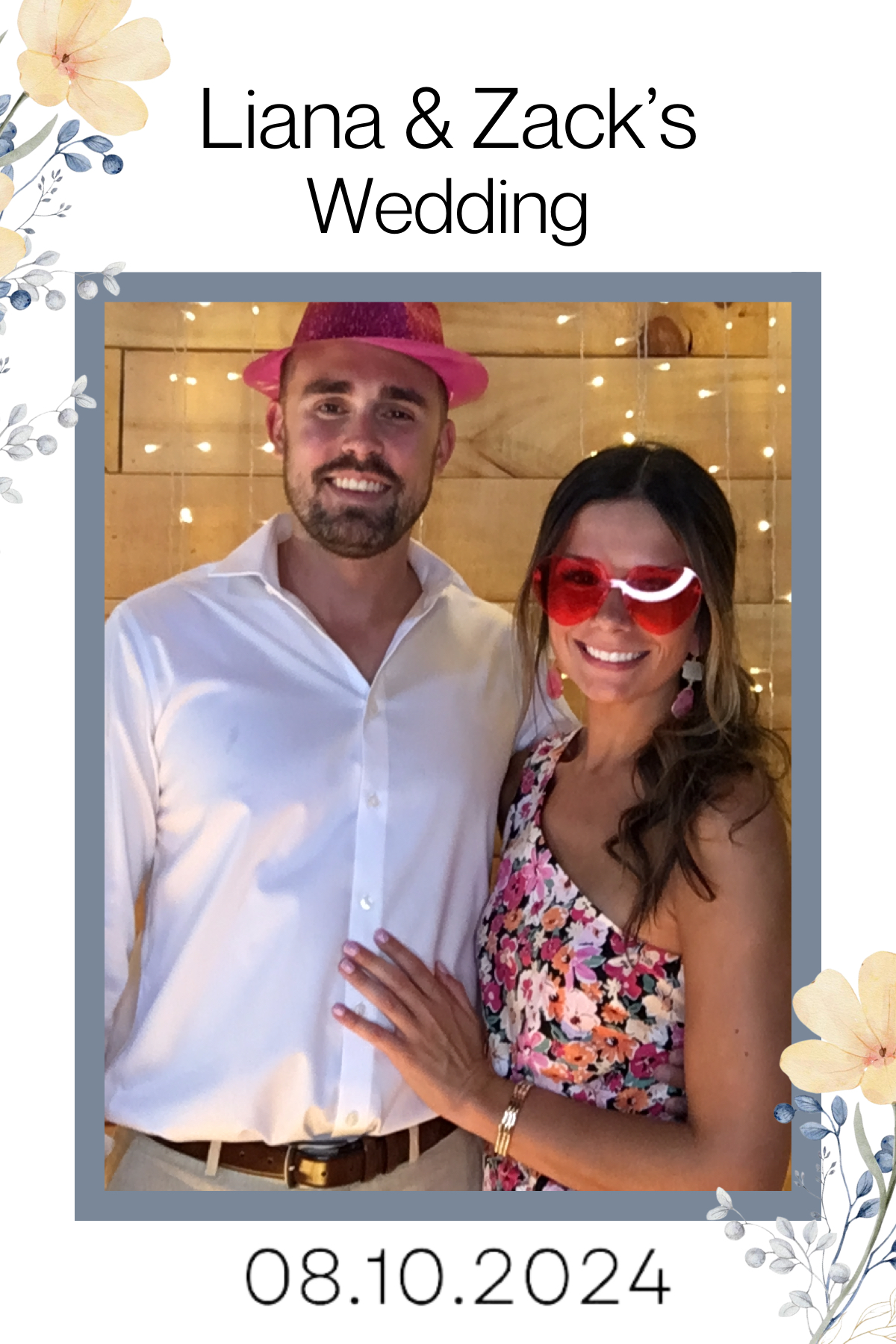 Zack & Liana's Wedding | View more photos from the event at gallery.mainemagicmirror.com/u/MaineMagicMirror/Zack-Lianas-Wedding