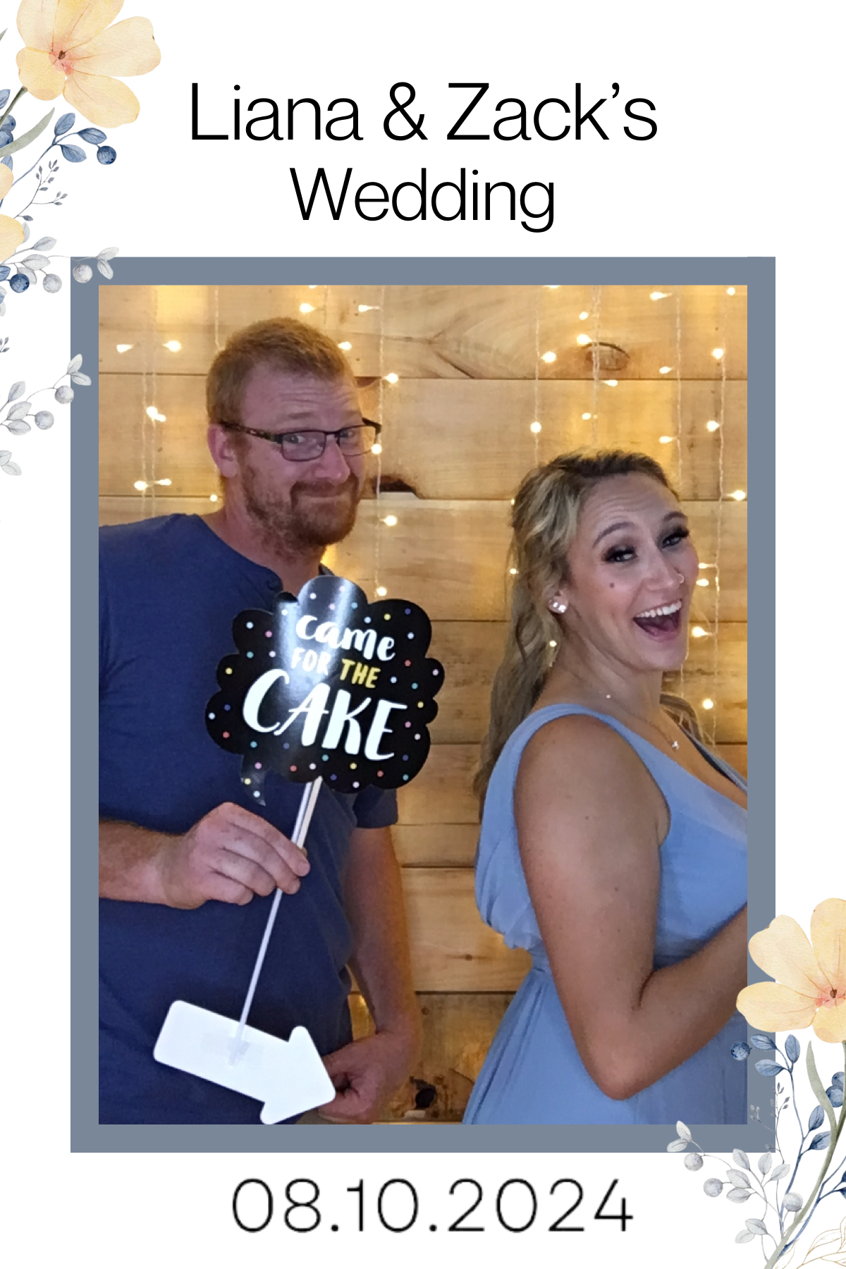 Zack & Liana's Wedding | View more photos from the event at gallery.mainemagicmirror.com/u/MaineMagicMirror/Zack-Lianas-Wedding