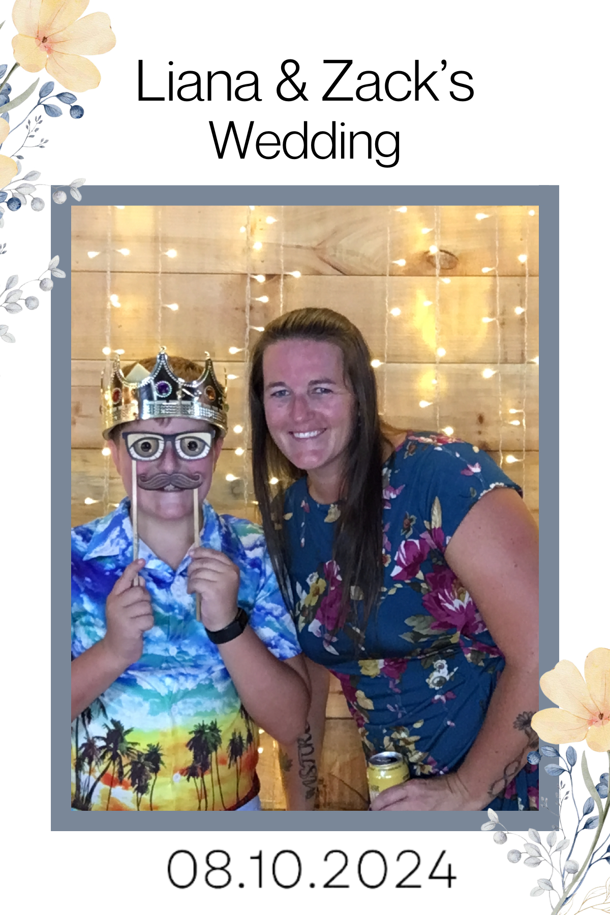 Zack & Liana's Wedding | View more photos from the event at gallery.mainemagicmirror.com/u/MaineMagicMirror/Zack-Lianas-Wedding