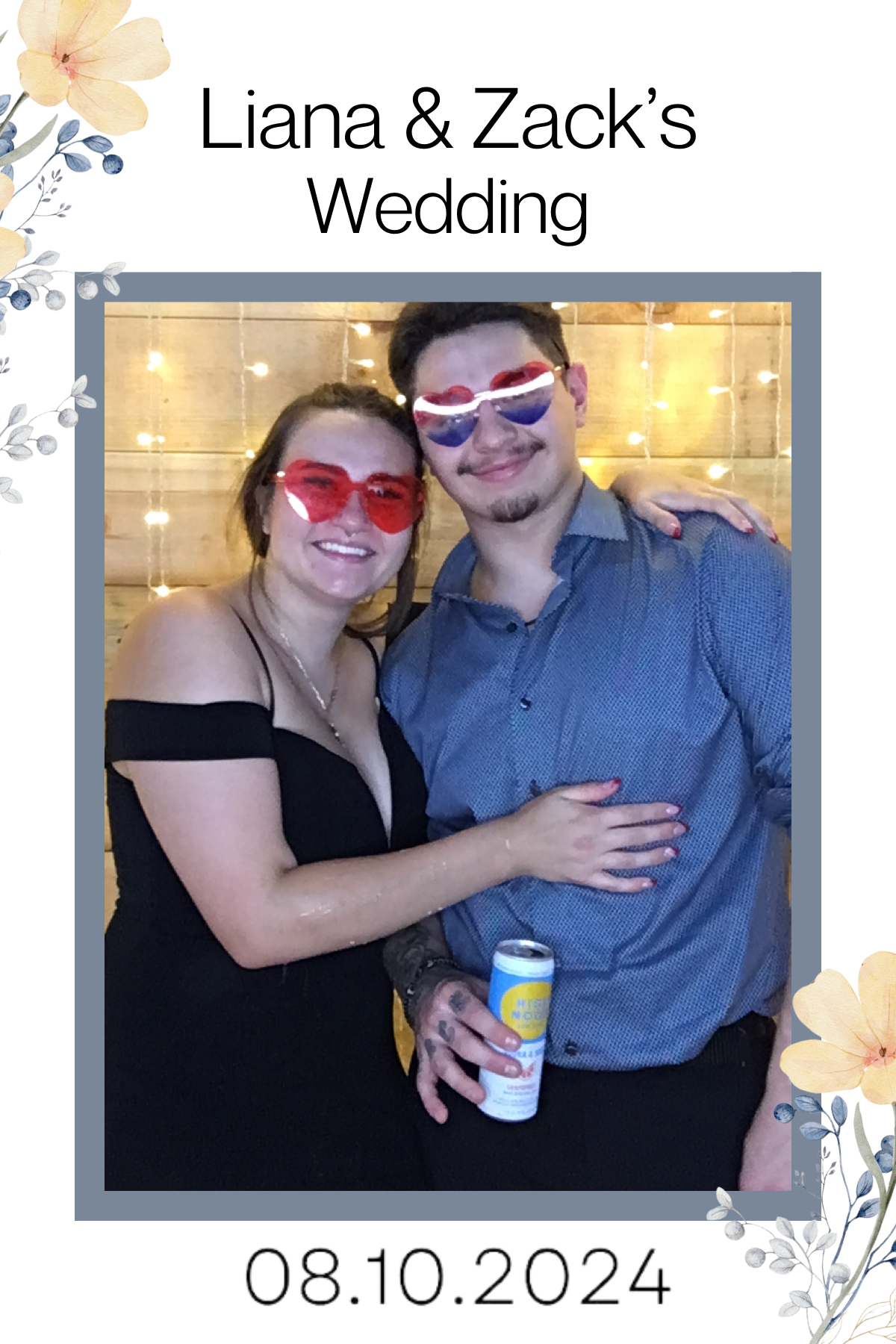 Zack & Liana's Wedding | View more photos from the event at gallery.mainemagicmirror.com/u/MaineMagicMirror/Zack-Lianas-Wedding