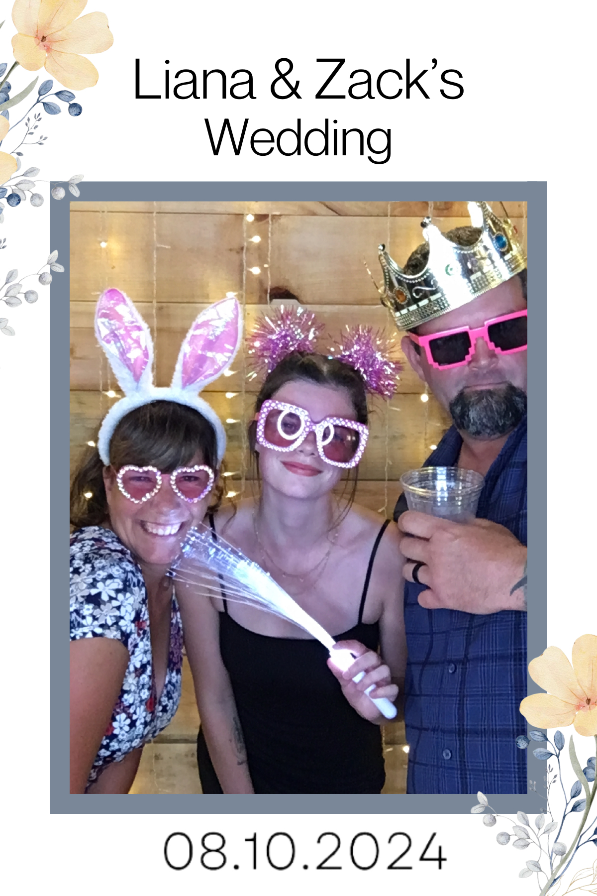 Zack & Liana's Wedding | View more photos from the event at gallery.mainemagicmirror.com/u/MaineMagicMirror/Zack-Lianas-Wedding