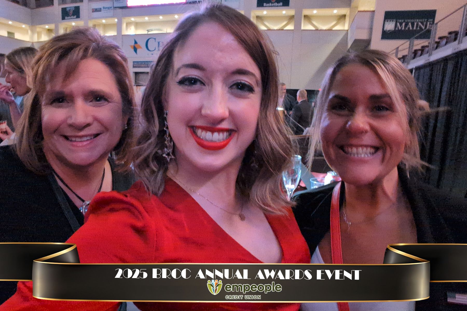 2025 BRCC Annual Awards Event | View more photos from the event at gallery.mainemagicmirror.com/u/MaineMagicMirror/2025-BRCC-Annual-Awards-Event