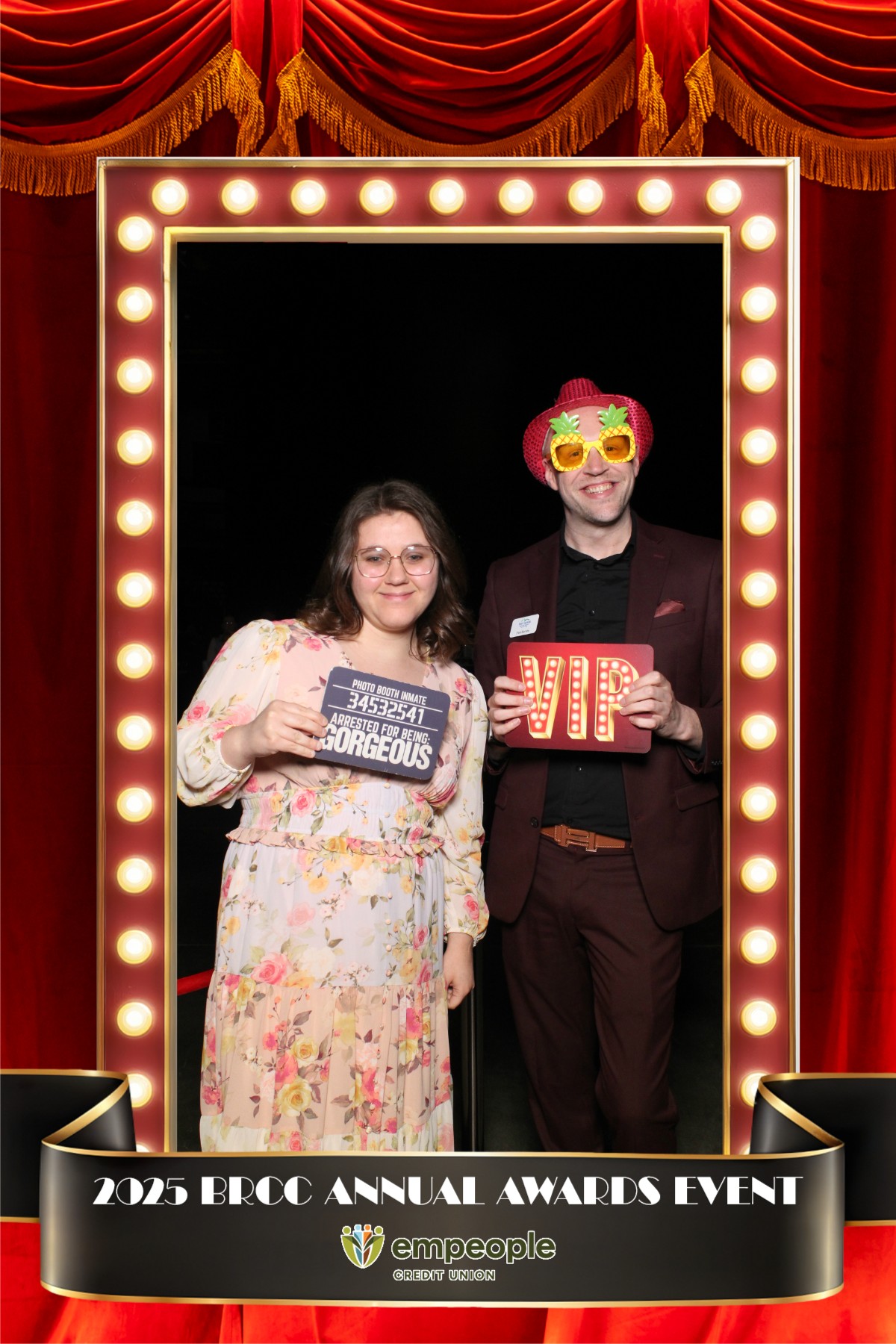 2025 BRCC Annual Awards Event | View more photos from the event at gallery.mainemagicmirror.com/u/MaineMagicMirror/2025-BRCC-Annual-Awards-Event