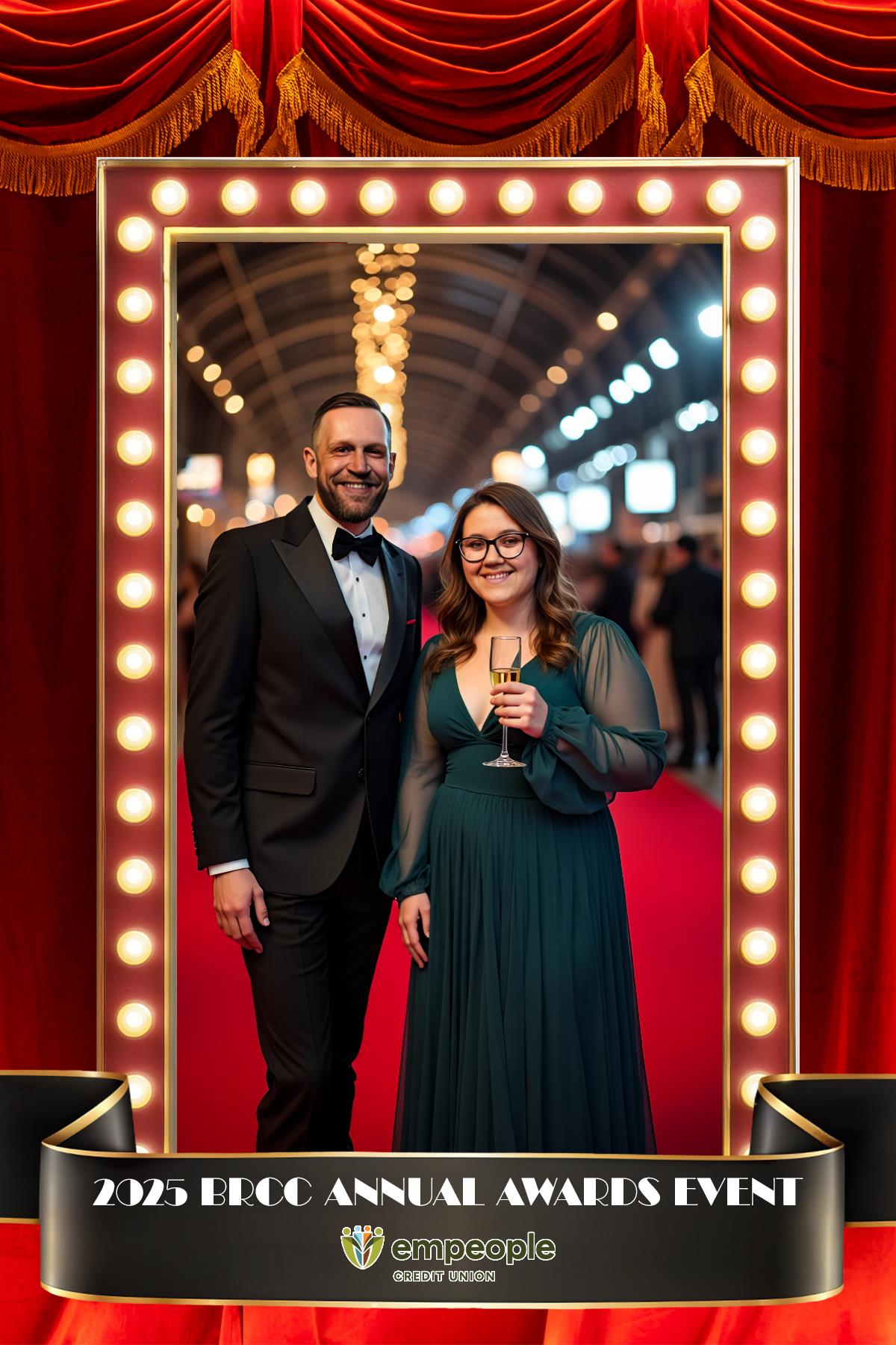 2025 BRCC Annual Awards Event | View more photos from the event at gallery.mainemagicmirror.com/u/MaineMagicMirror/2025-BRCC-Annual-Awards-Event