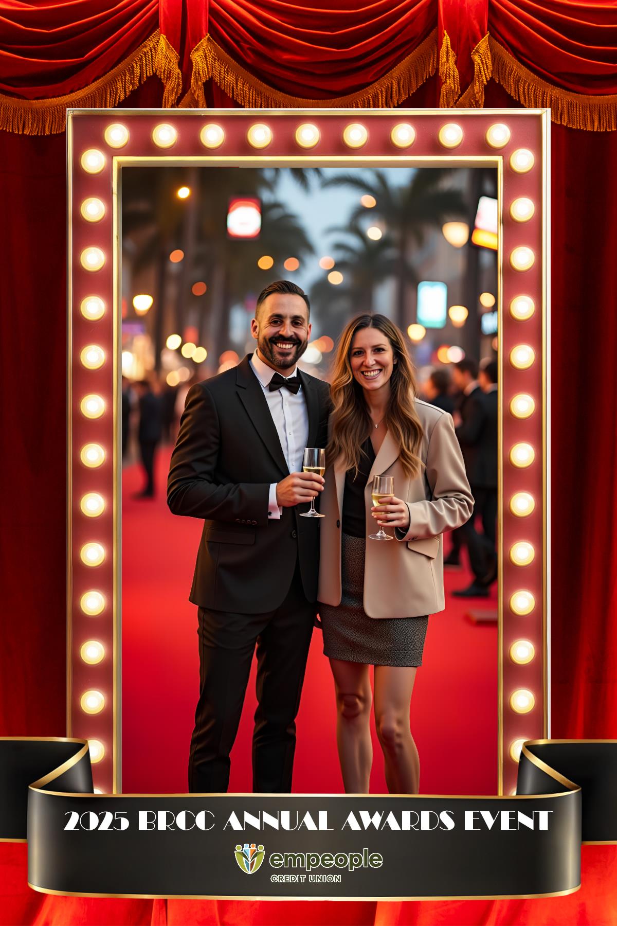 2025 BRCC Annual Awards Event | View more photos from the event at gallery.mainemagicmirror.com/u/MaineMagicMirror/2025-BRCC-Annual-Awards-Event