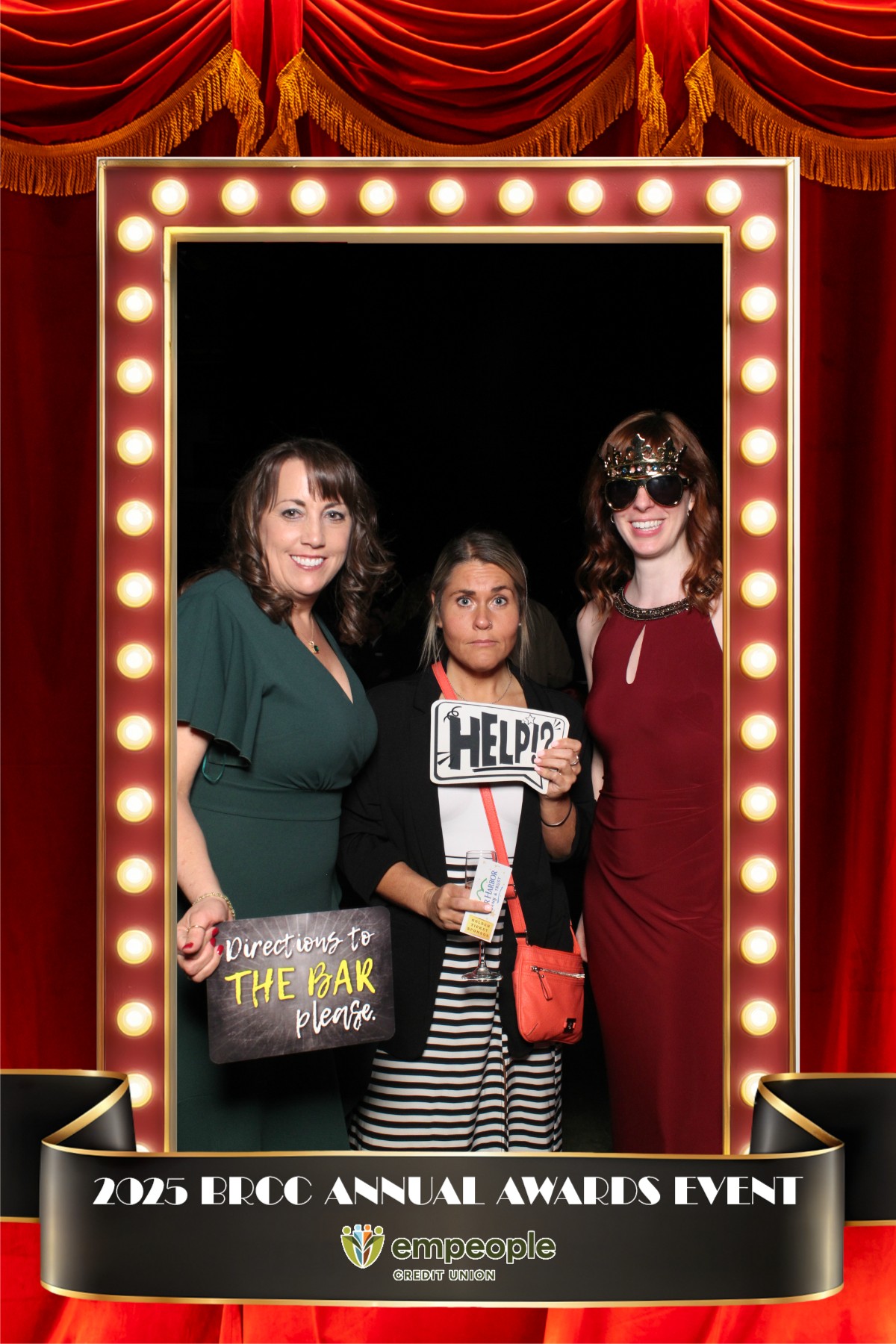 2025 BRCC Annual Awards Event | View more photos from the event at gallery.mainemagicmirror.com/u/MaineMagicMirror/2025-BRCC-Annual-Awards-Event
