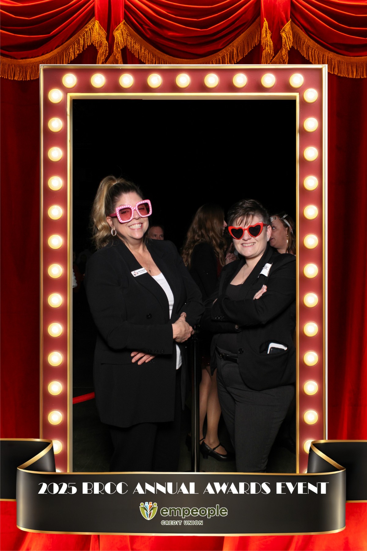 2025 BRCC Annual Awards Event | View more photos from the event at gallery.mainemagicmirror.com/u/MaineMagicMirror/2025-BRCC-Annual-Awards-Event