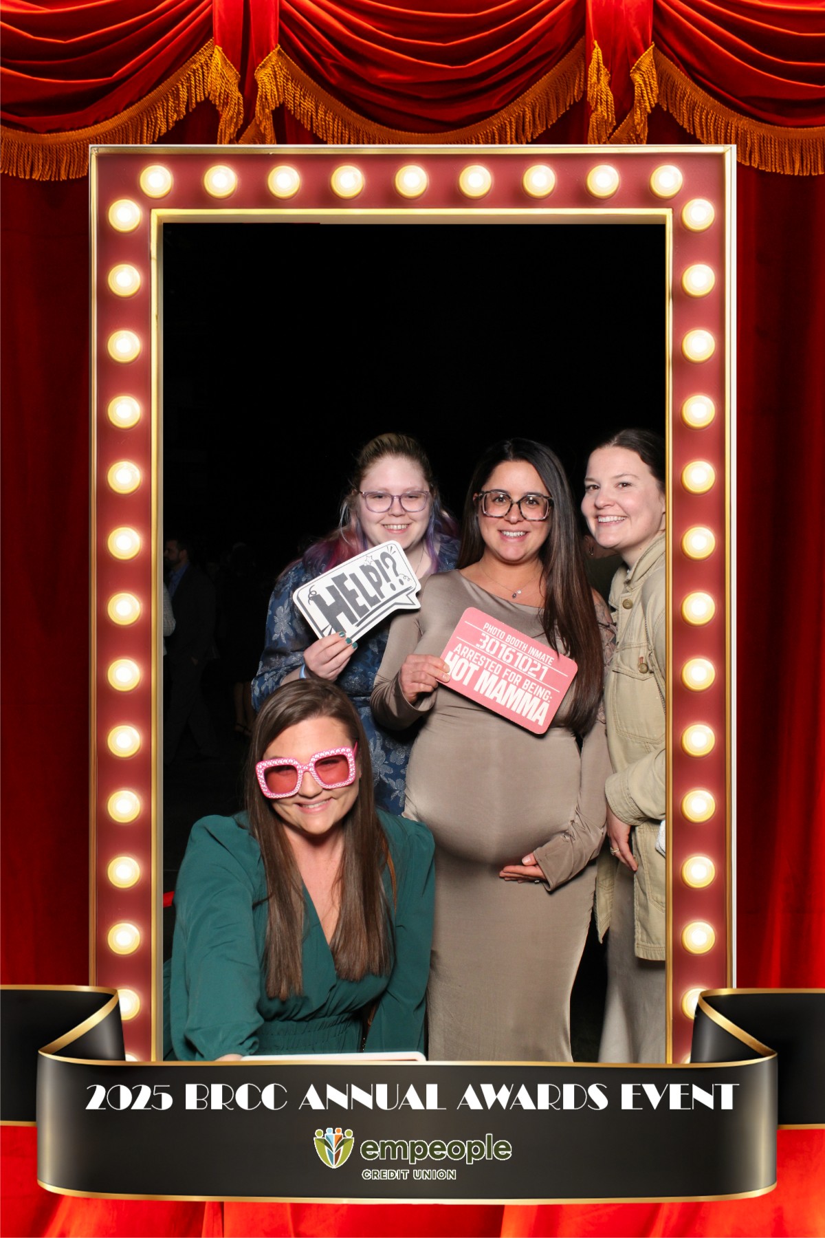 2025 BRCC Annual Awards Event | View more photos from the event at gallery.mainemagicmirror.com/u/MaineMagicMirror/2025-BRCC-Annual-Awards-Event