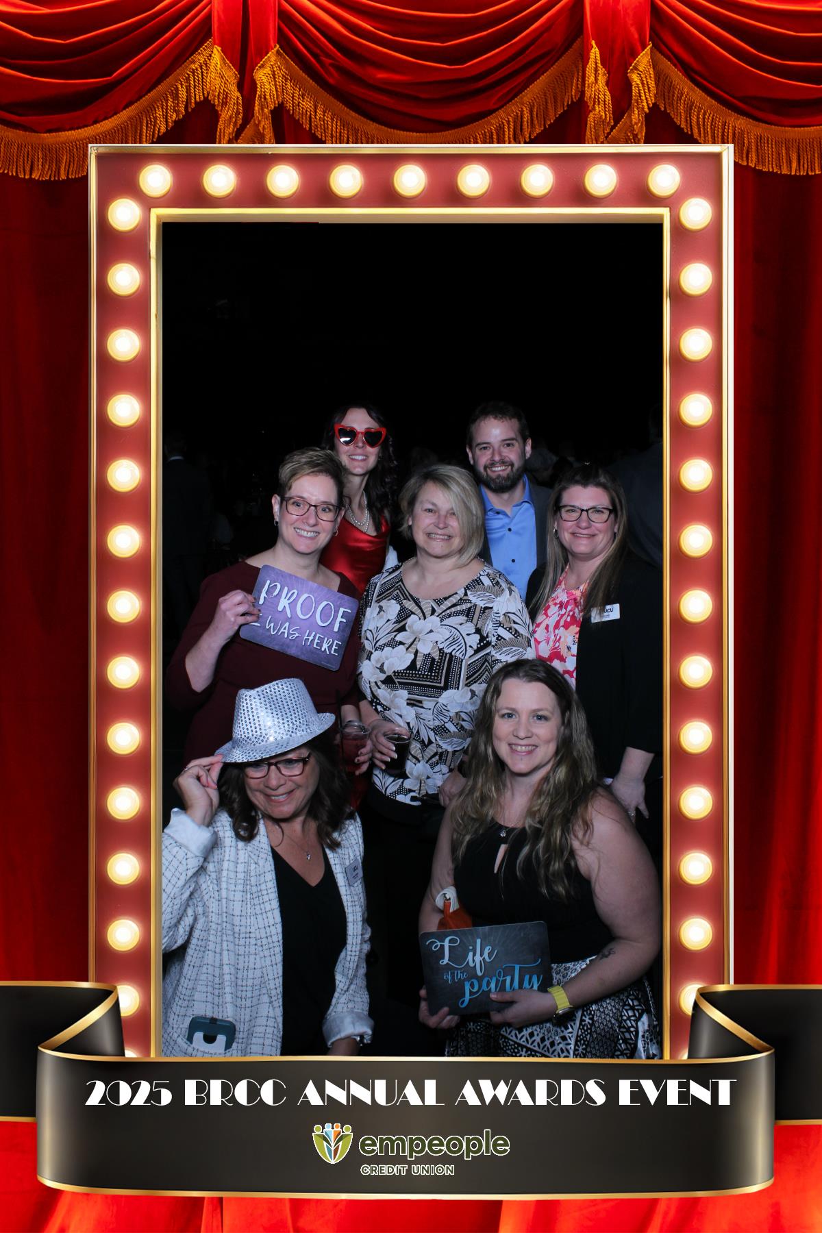 2025 BRCC Annual Awards Event | View more photos from the event at gallery.mainemagicmirror.com/u/MaineMagicMirror/2025-BRCC-Annual-Awards-Event