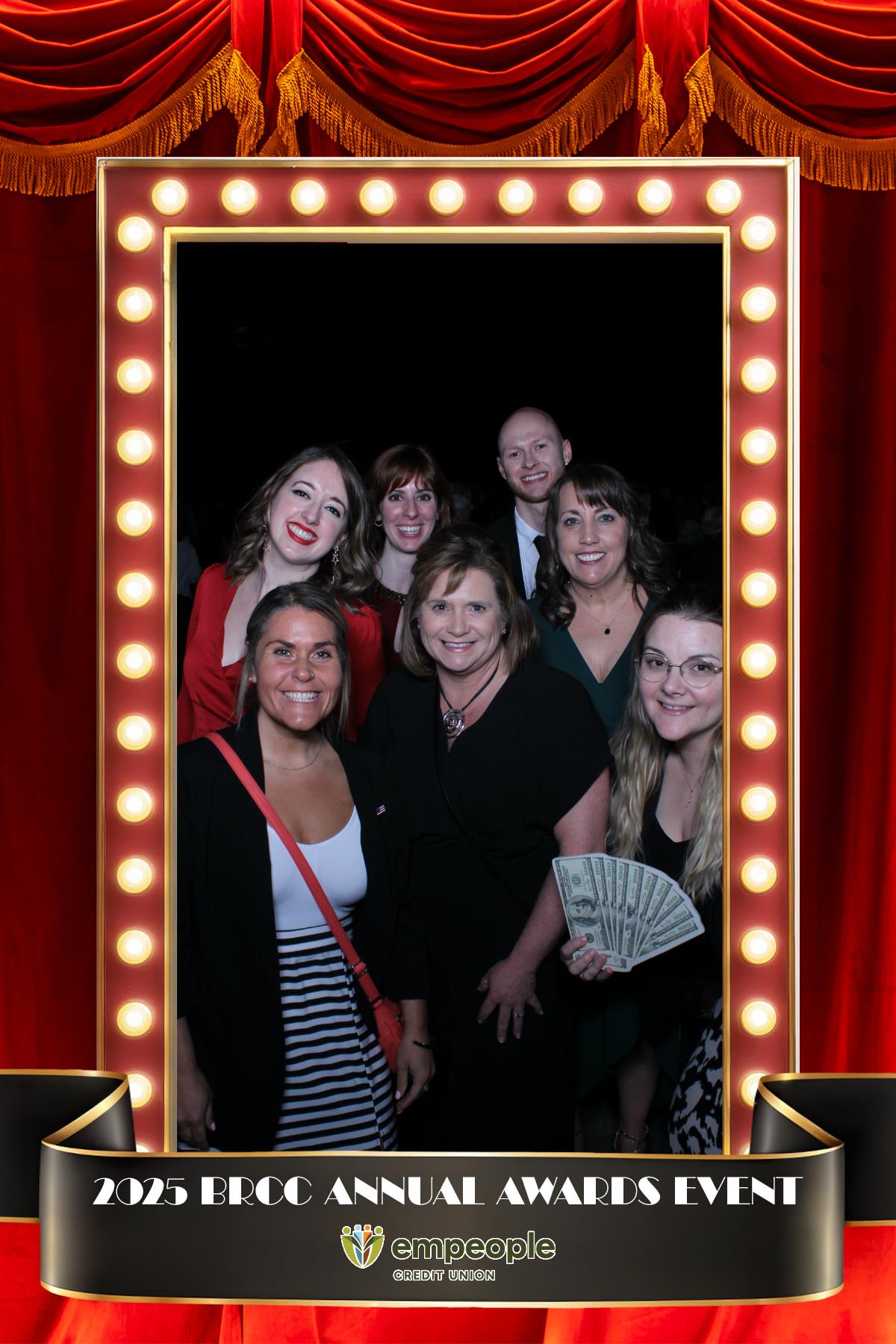 2025 BRCC Annual Awards Event | View more photos from the event at gallery.mainemagicmirror.com/u/MaineMagicMirror/2025-BRCC-Annual-Awards-Event