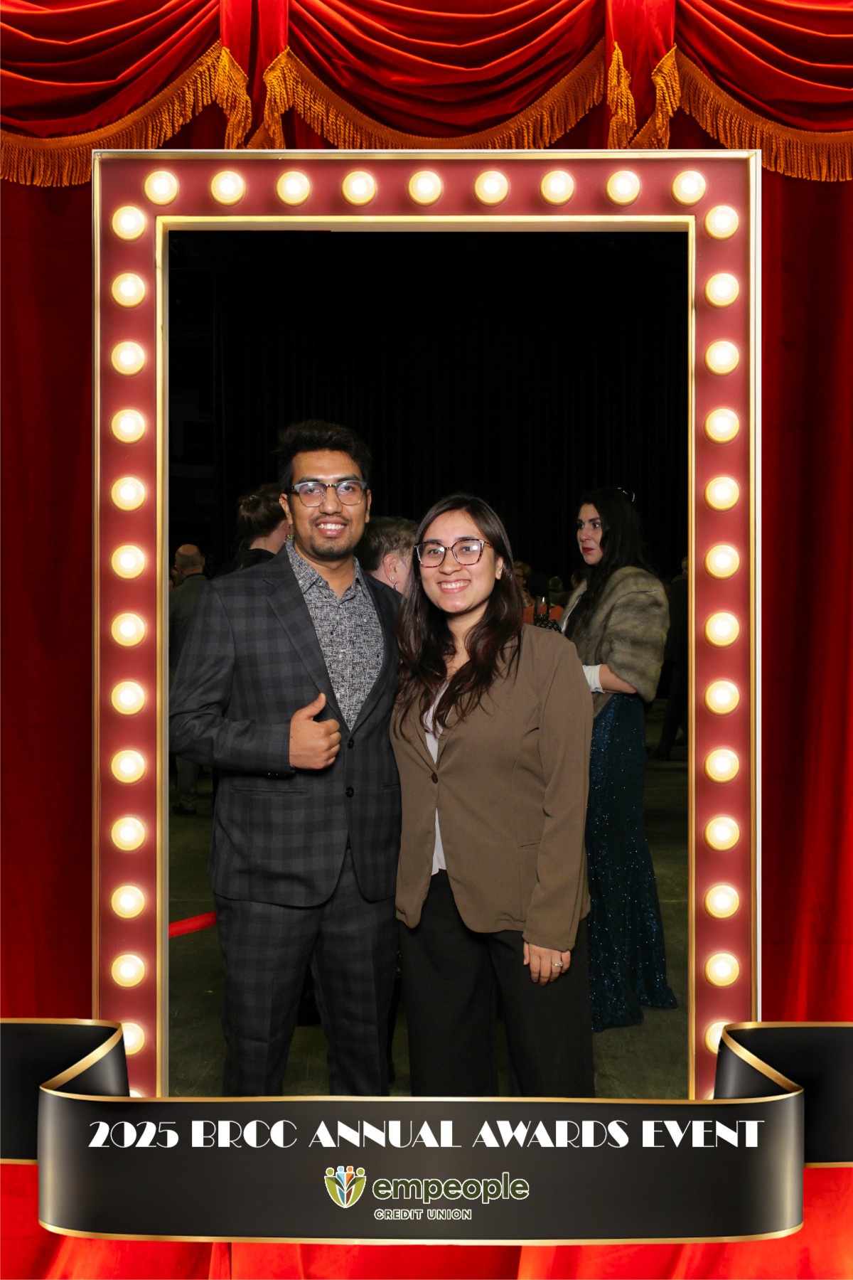 2025 BRCC Annual Awards Event | View more photos from the event at gallery.mainemagicmirror.com/u/MaineMagicMirror/2025-BRCC-Annual-Awards-Event