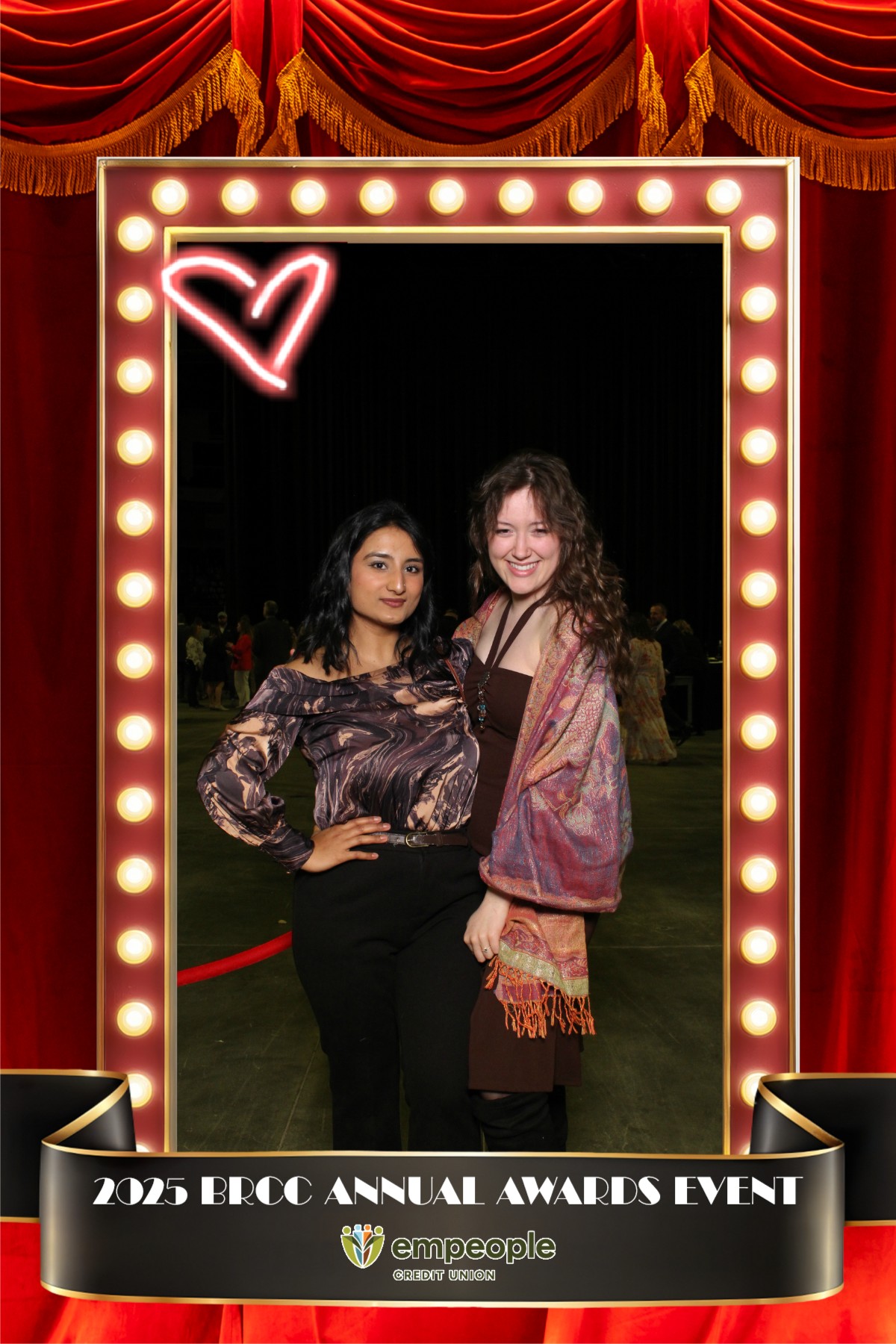 2025 BRCC Annual Awards Event | View more photos from the event at gallery.mainemagicmirror.com/u/MaineMagicMirror/2025-BRCC-Annual-Awards-Event