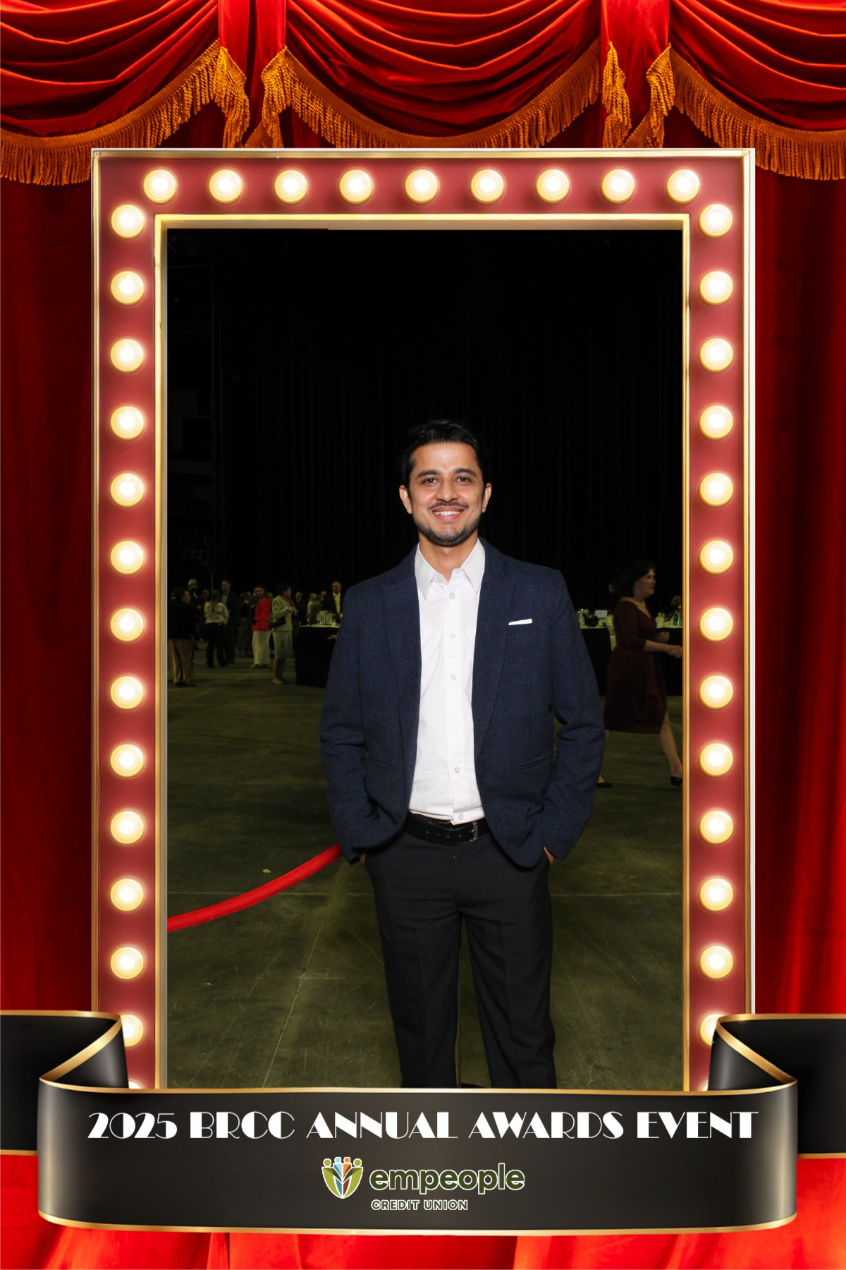 2025 BRCC Annual Awards Event | View more photos from the event at gallery.mainemagicmirror.com/u/MaineMagicMirror/2025-BRCC-Annual-Awards-Event