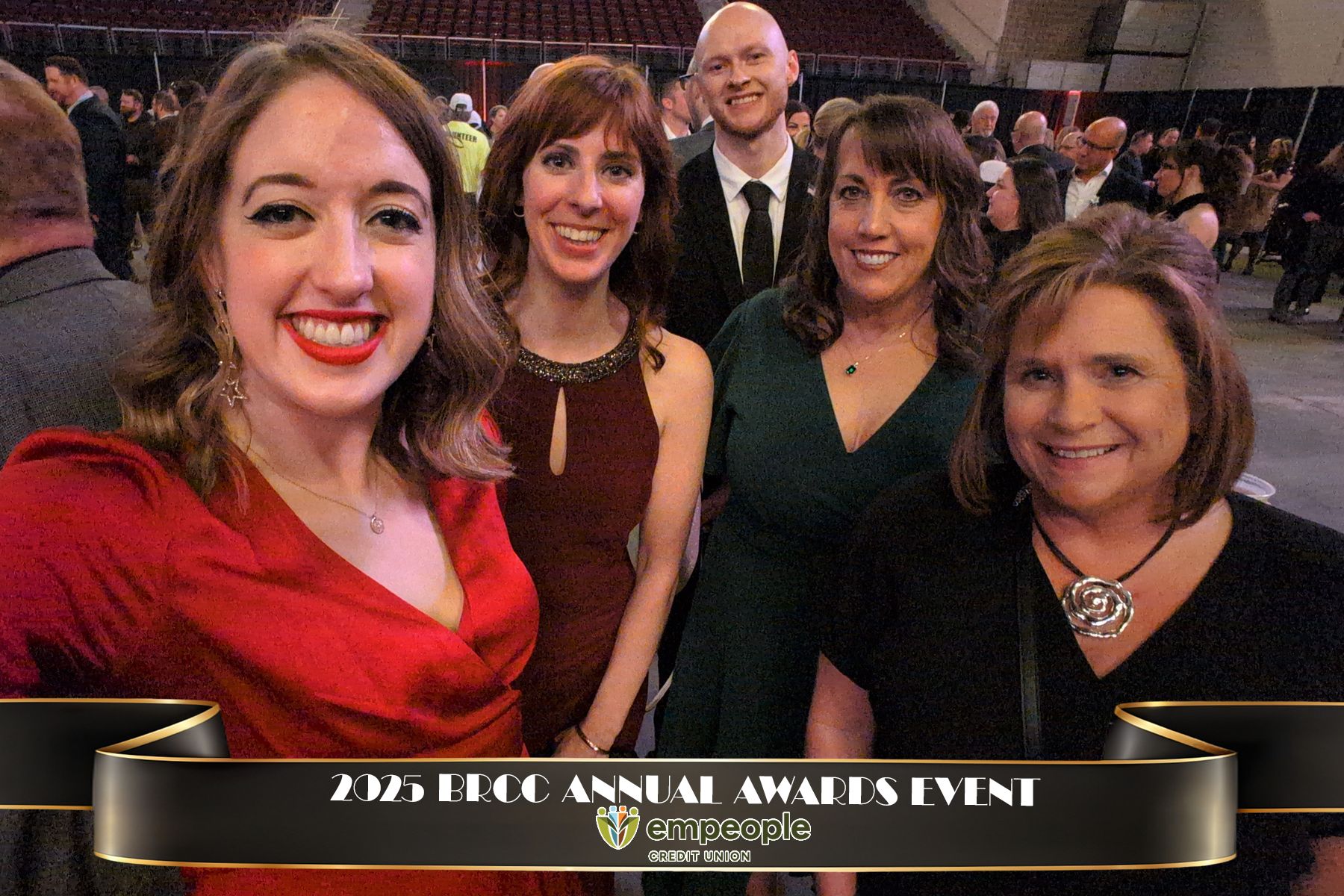 2025 BRCC Annual Awards Event | View more photos from the event at gallery.mainemagicmirror.com/u/MaineMagicMirror/2025-BRCC-Annual-Awards-Event