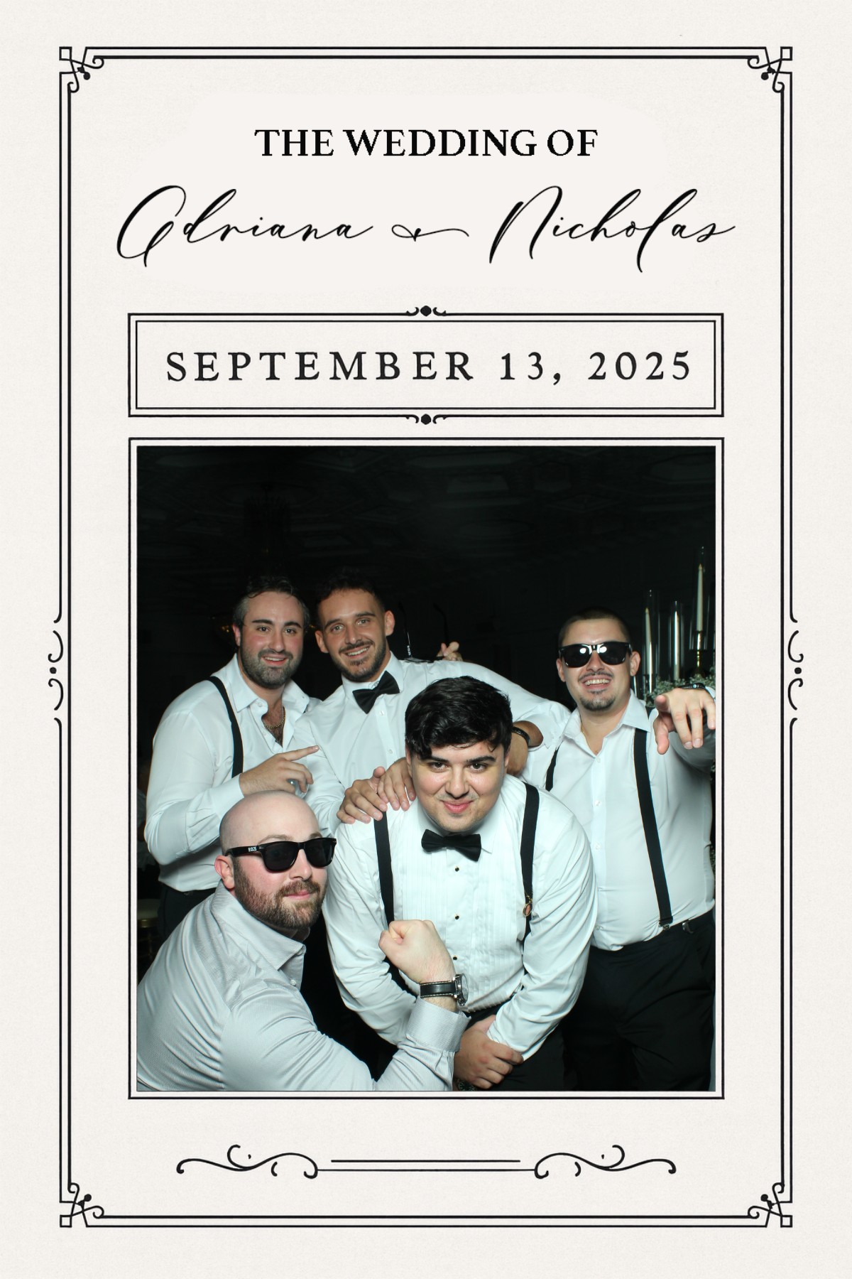 Adriana & Nicholas Wedding | View more photos from the event at gallery.mainemagicmirror.com/u/MaineMagicMirror/Adriana-Nicholas-Wedding