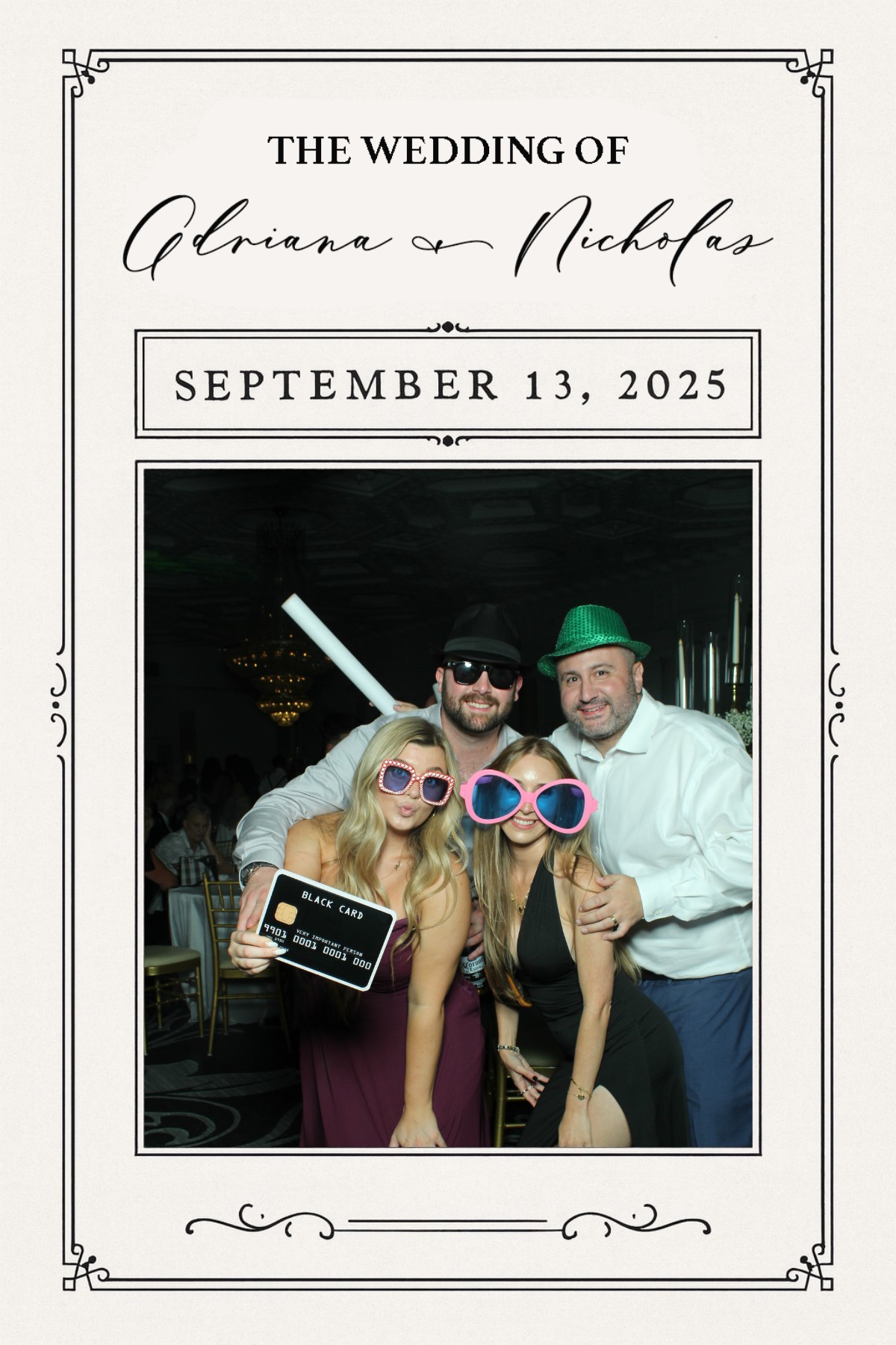 Adriana & Nicholas Wedding | View more photos from the event at gallery.mainemagicmirror.com/u/MaineMagicMirror/Adriana-Nicholas-Wedding