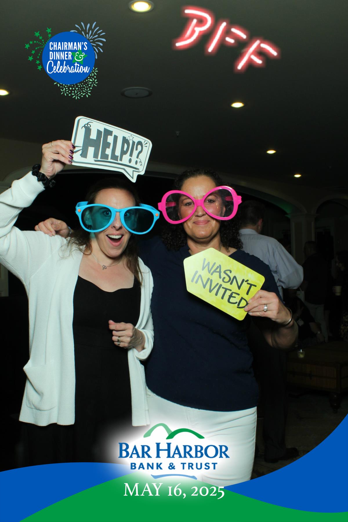 BHBT 2025 | View more photos from the event at gallery.mainemagicmirror.com/u/MaineMagicMirror/BHBT-2025