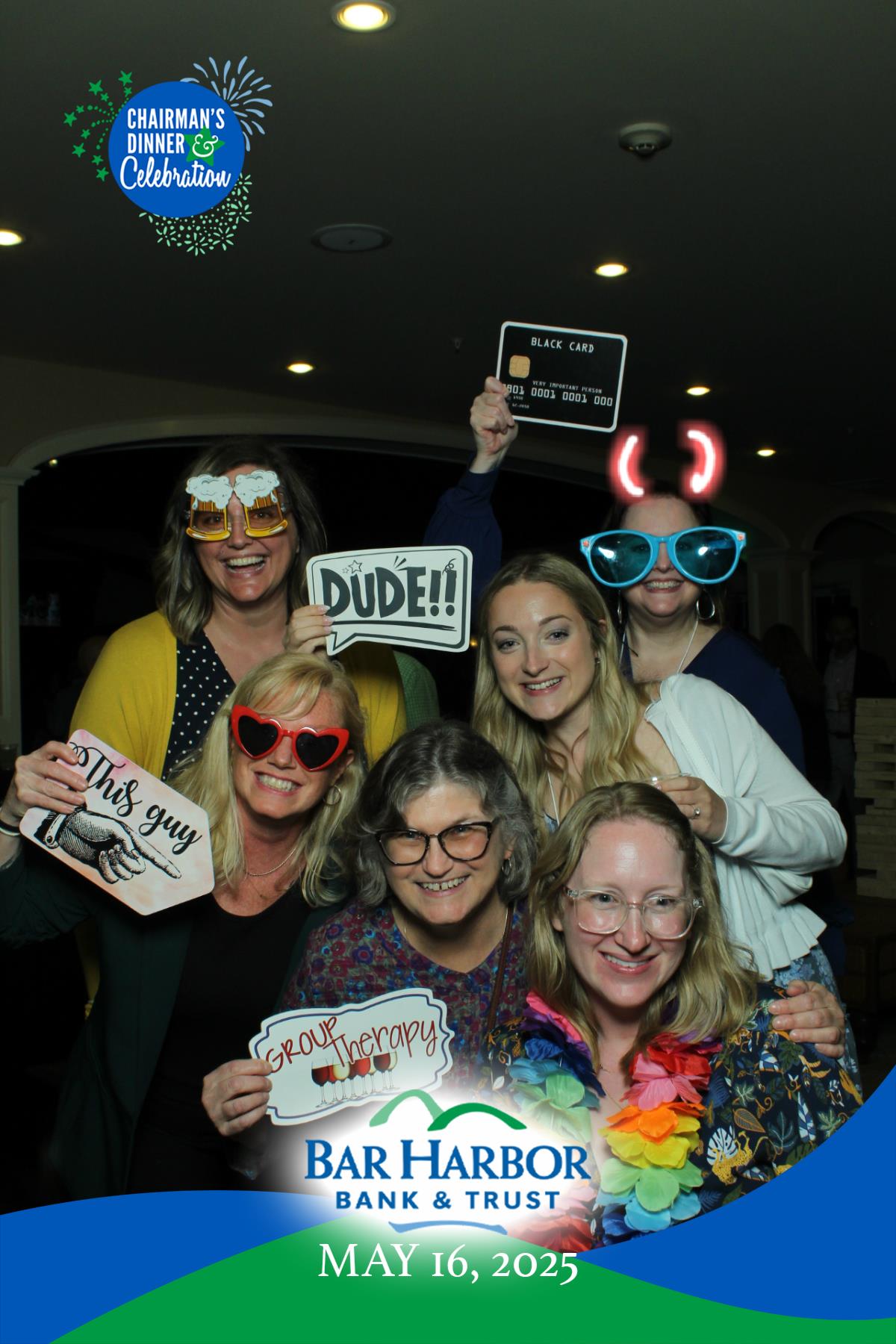 BHBT 2025 | View more photos from the event at gallery.mainemagicmirror.com/u/MaineMagicMirror/BHBT-2025