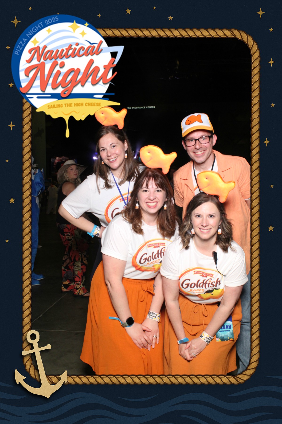 Bangor Savings Pizza Night | View more photos from the event at gallery.mainemagicmirror.com/u/MaineMagicMirror/Bangor-Savings-Pizza-Night