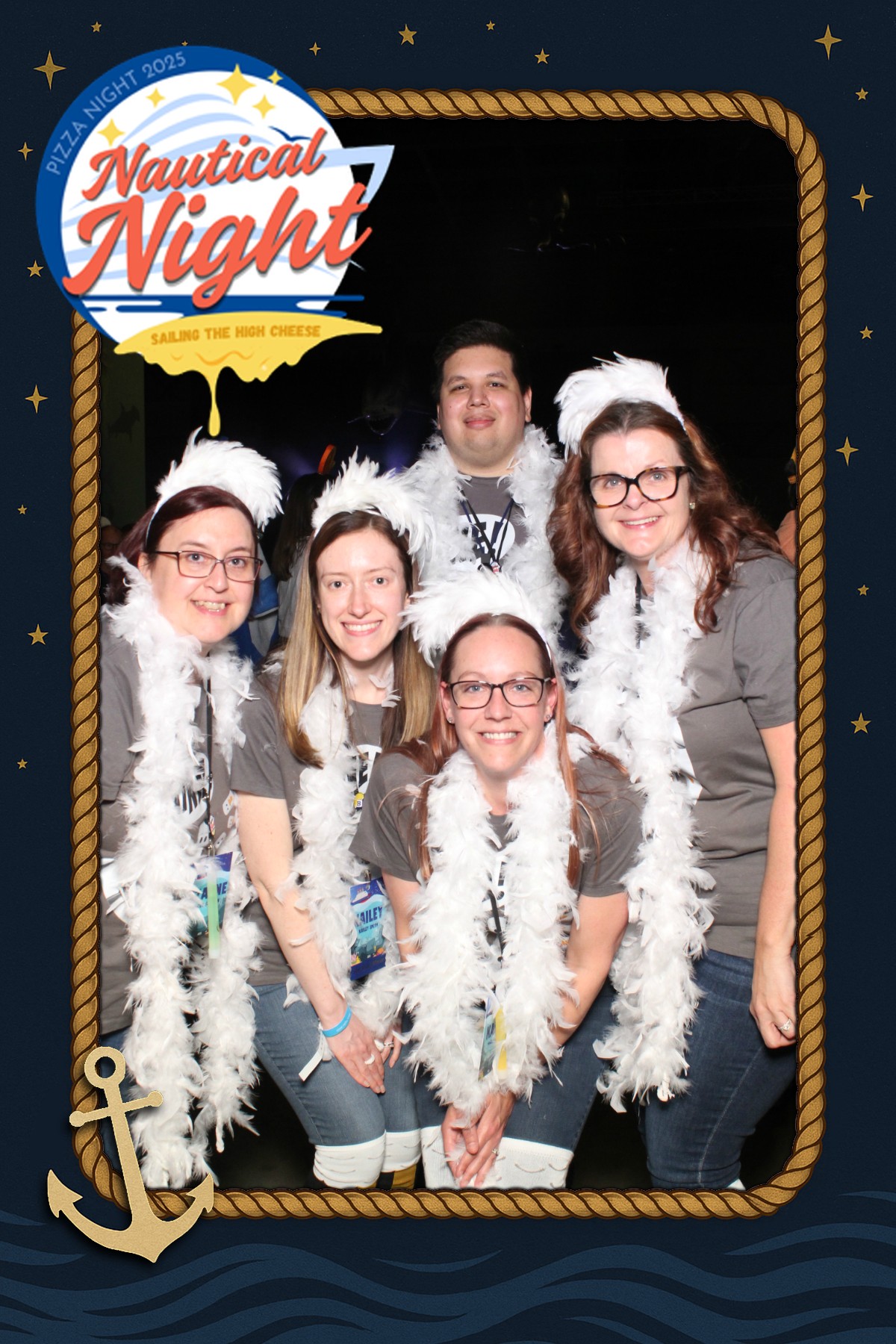 Bangor Savings Pizza Night | View more photos from the event at gallery.mainemagicmirror.com/u/MaineMagicMirror/Bangor-Savings-Pizza-Night