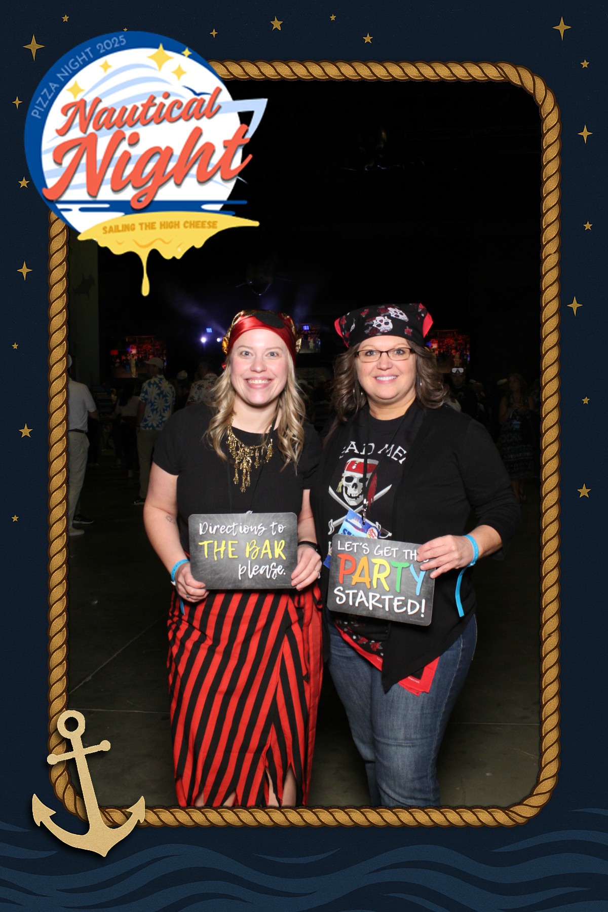 Bangor Savings Pizza Night | View more photos from the event at gallery.mainemagicmirror.com/u/MaineMagicMirror/Bangor-Savings-Pizza-Night