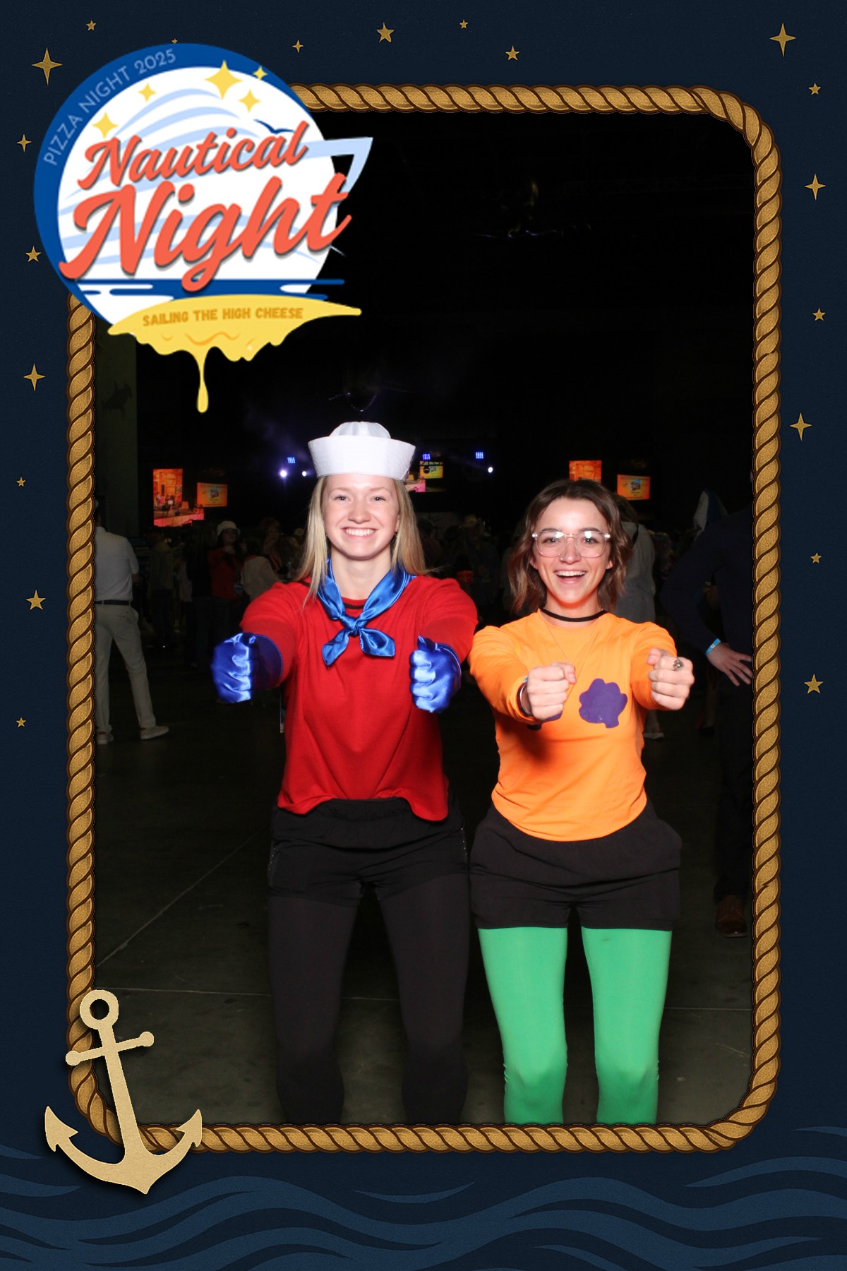 Bangor Savings Pizza Night | View more photos from the event at gallery.mainemagicmirror.com/u/MaineMagicMirror/Bangor-Savings-Pizza-Night