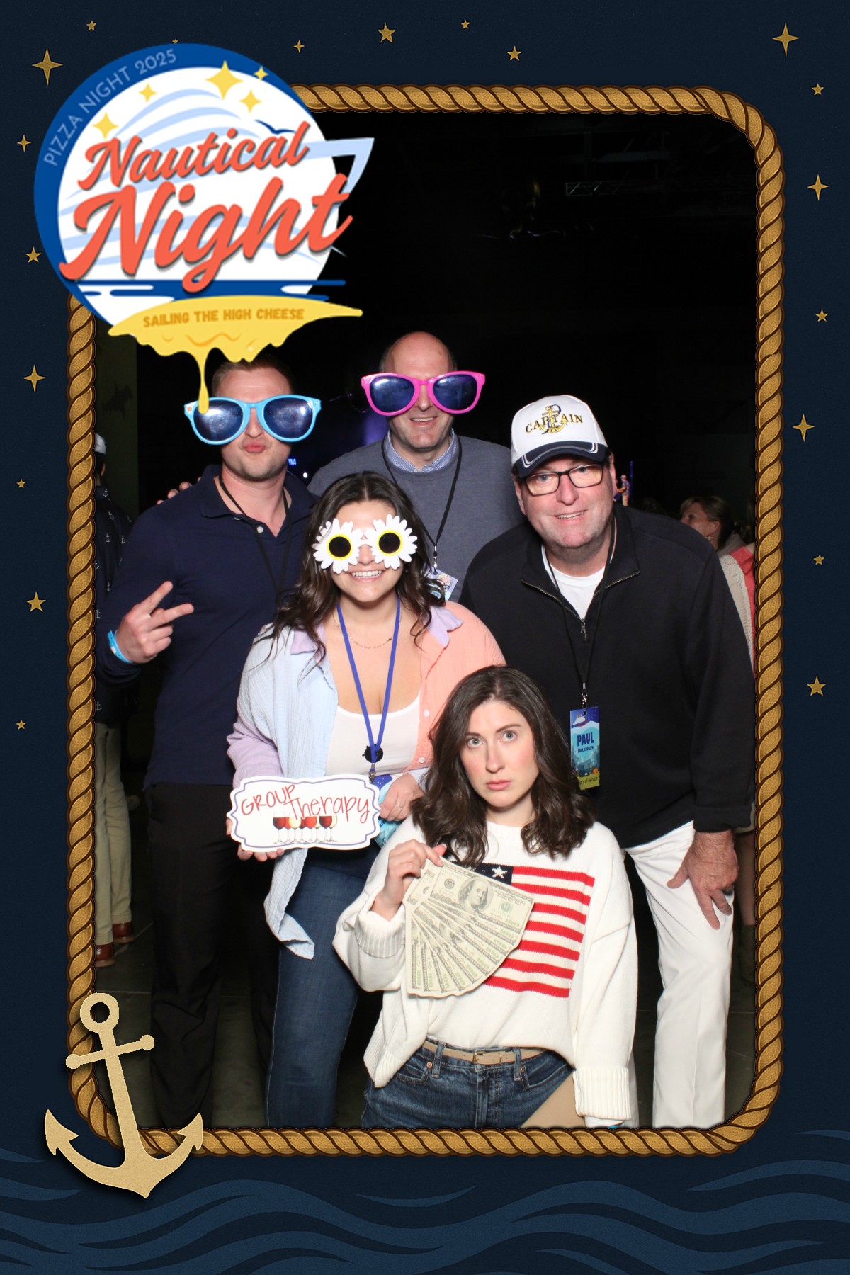 Bangor Savings Pizza Night | View more photos from the event at gallery.mainemagicmirror.com/u/MaineMagicMirror/Bangor-Savings-Pizza-Night