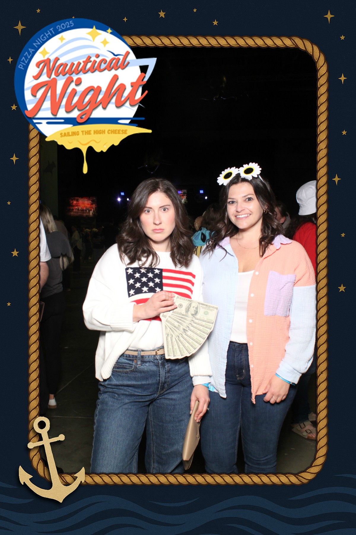 Bangor Savings Pizza Night | View more photos from the event at gallery.mainemagicmirror.com/u/MaineMagicMirror/Bangor-Savings-Pizza-Night