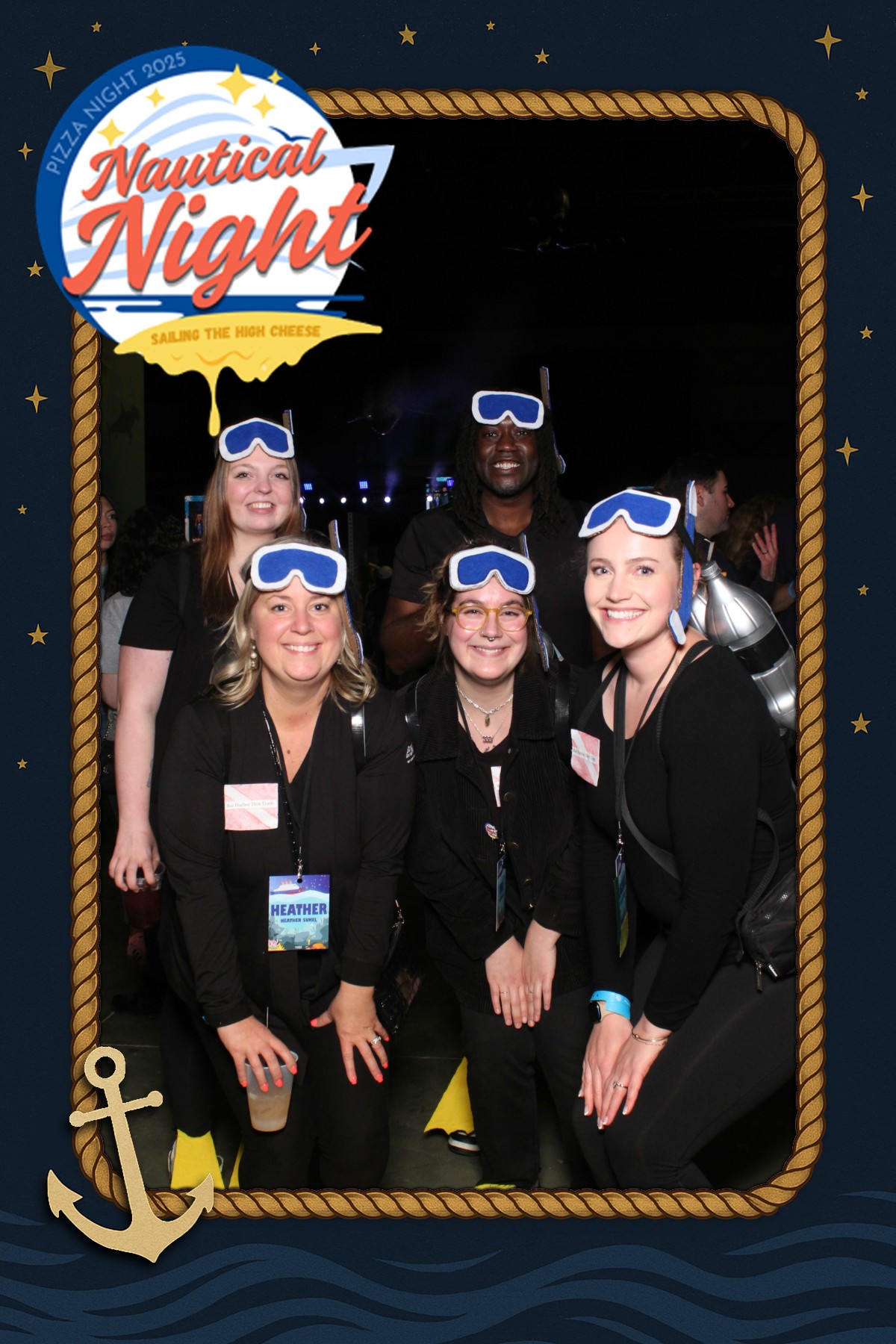 Bangor Savings Pizza Night | View more photos from the event at gallery.mainemagicmirror.com/u/MaineMagicMirror/Bangor-Savings-Pizza-Night