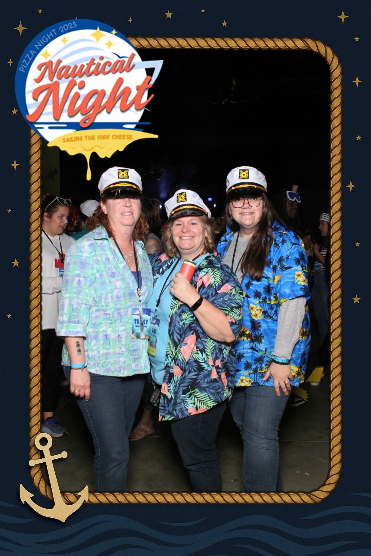Bangor Savings Pizza Night | View more photos from the event at gallery.mainemagicmirror.com/u/MaineMagicMirror/Bangor-Savings-Pizza-Night