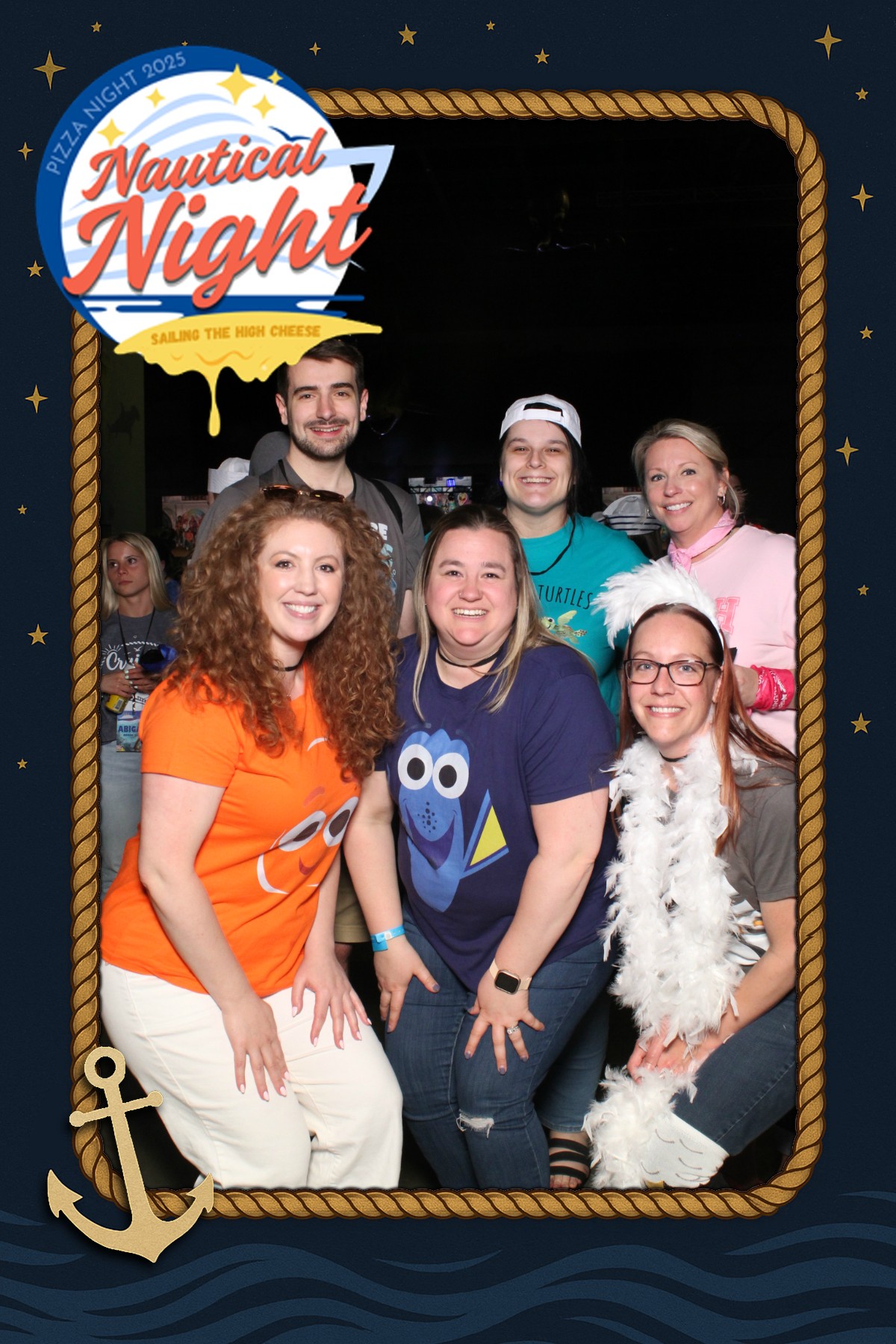 Bangor Savings Pizza Night | View more photos from the event at gallery.mainemagicmirror.com/u/MaineMagicMirror/Bangor-Savings-Pizza-Night