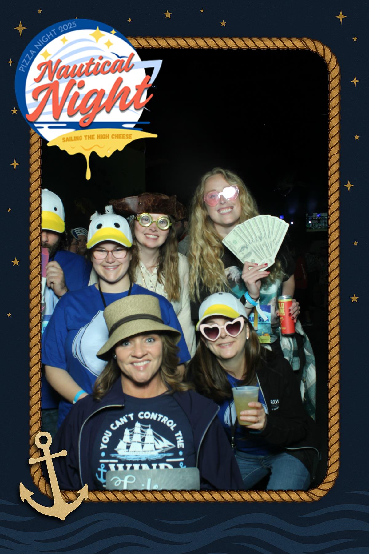 Bangor Savings Pizza Night | View more photos from the event at gallery.mainemagicmirror.com/u/MaineMagicMirror/Bangor-Savings-Pizza-Night