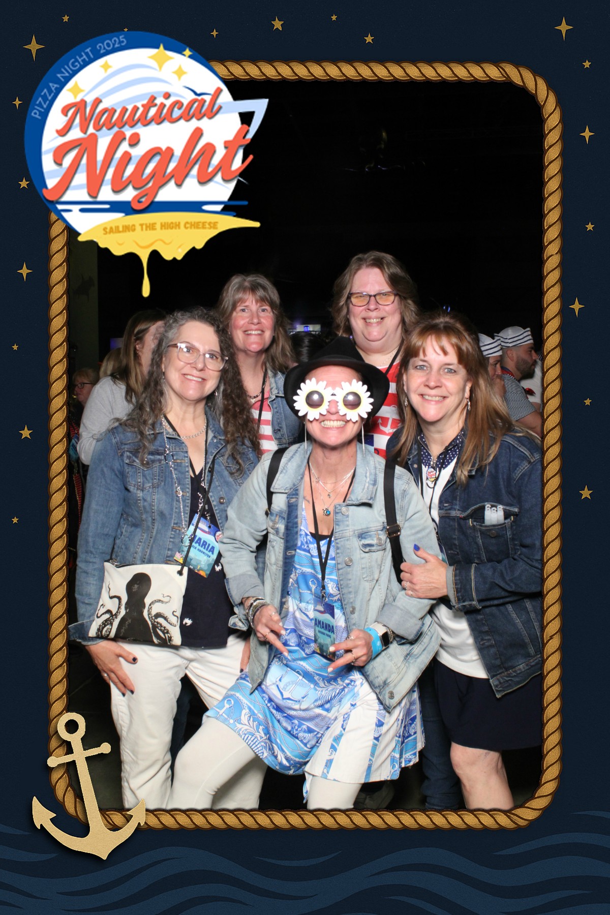 Bangor Savings Pizza Night | View more photos from the event at gallery.mainemagicmirror.com/u/MaineMagicMirror/Bangor-Savings-Pizza-Night