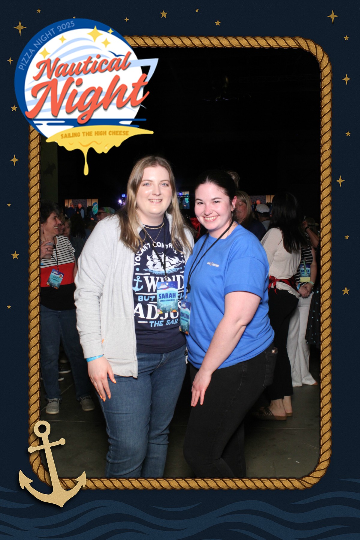 Bangor Savings Pizza Night | View more photos from the event at gallery.mainemagicmirror.com/u/MaineMagicMirror/Bangor-Savings-Pizza-Night