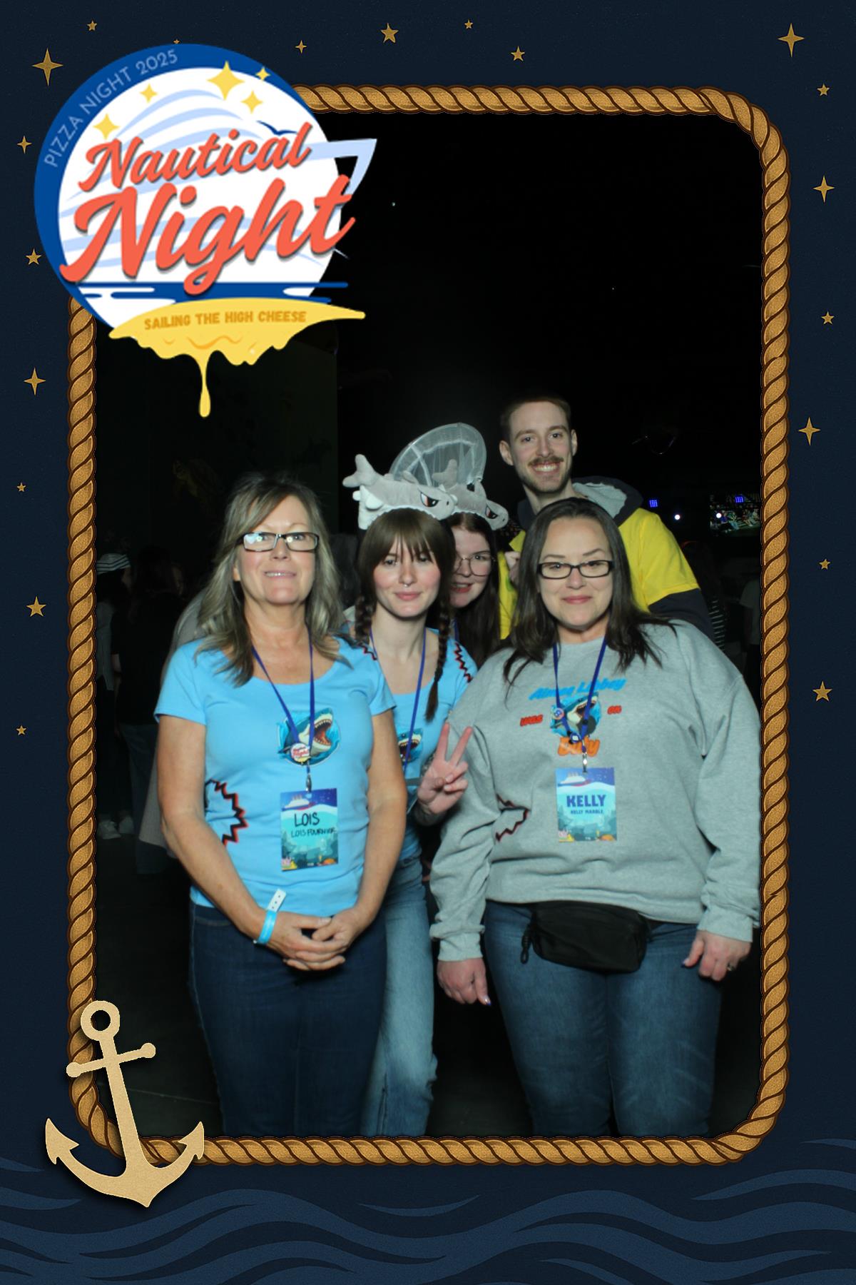 Bangor Savings Pizza Night | View more photos from the event at gallery.mainemagicmirror.com/u/MaineMagicMirror/Bangor-Savings-Pizza-Night